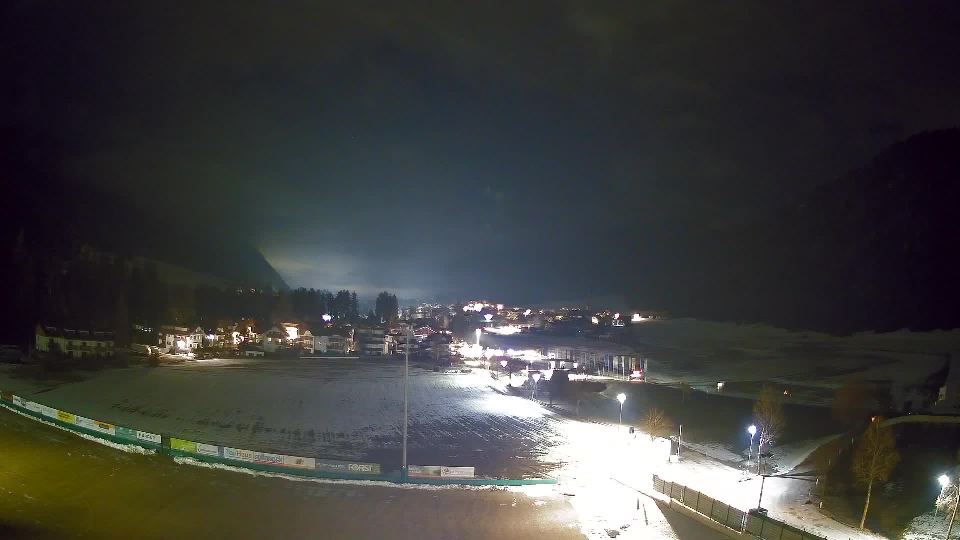 Webcam Niederrasen / Kronplatz – Live View from Val Anterselva