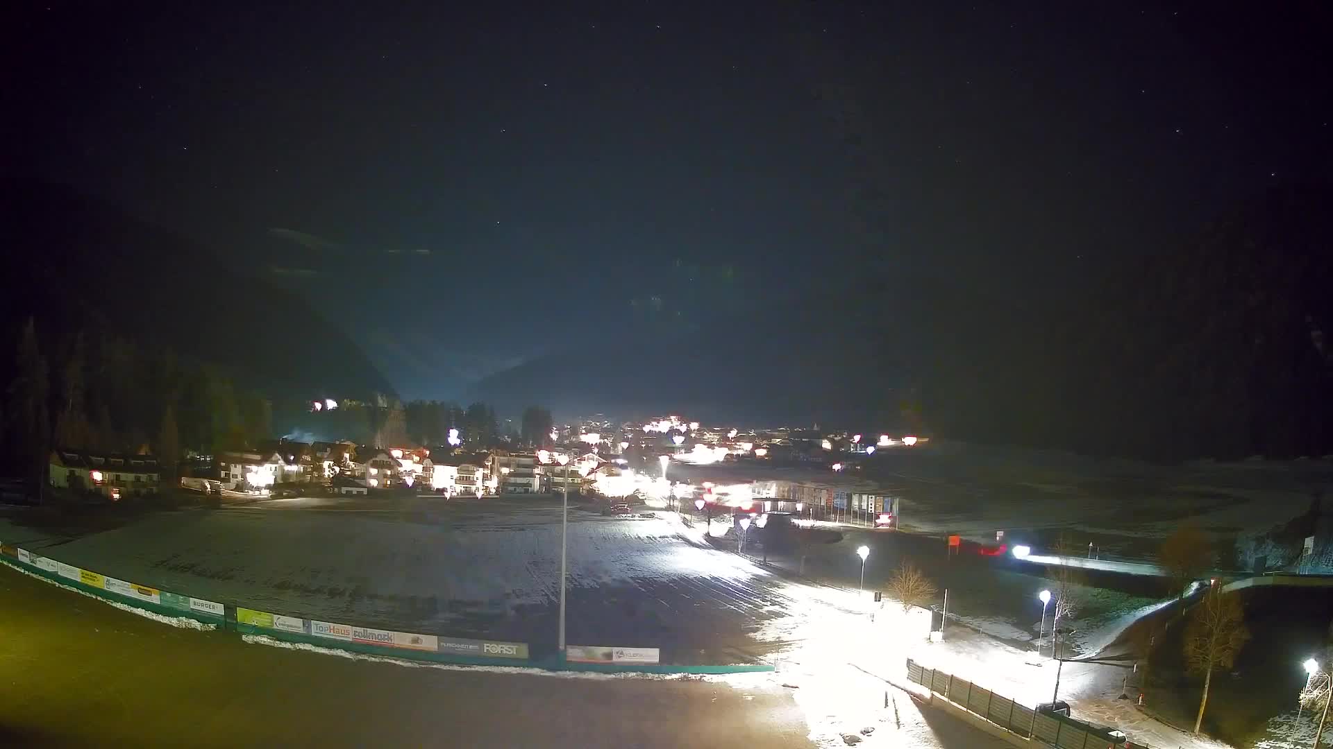 Webcam Niederrasen / Kronplatz – Liveblick aus dem Antholzertal