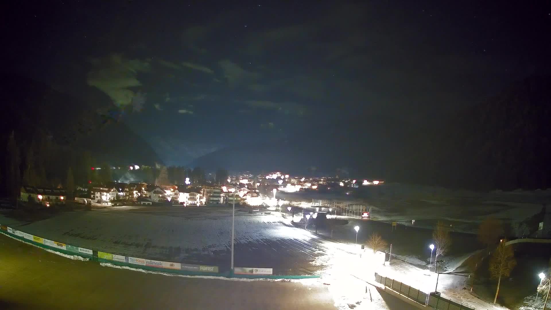 Webcam Niederrasen / Kronplatz – Liveblick aus dem Antholzertal