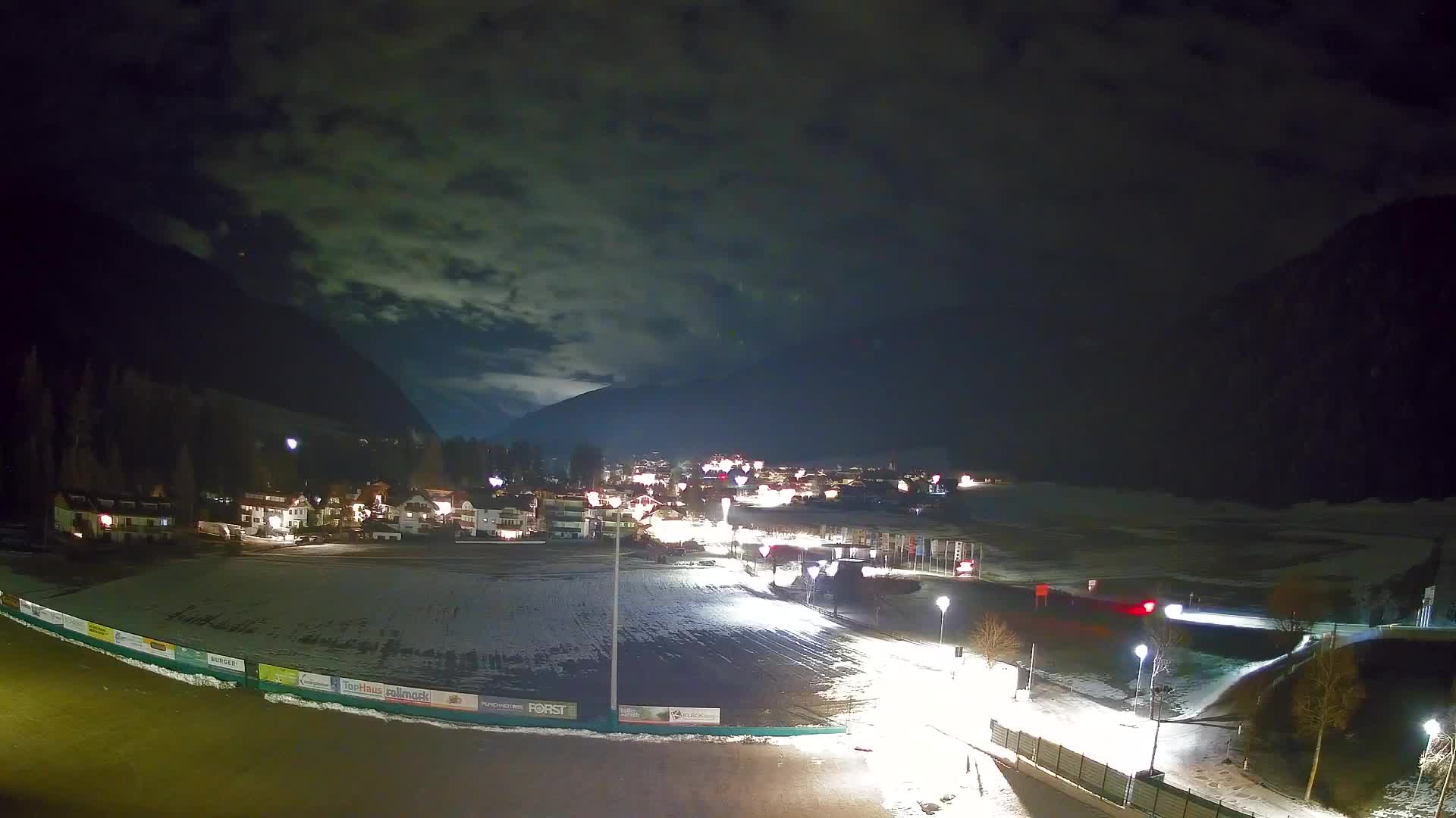 Webcam Niederrasen / Kronplatz – Live View from Val Anterselva