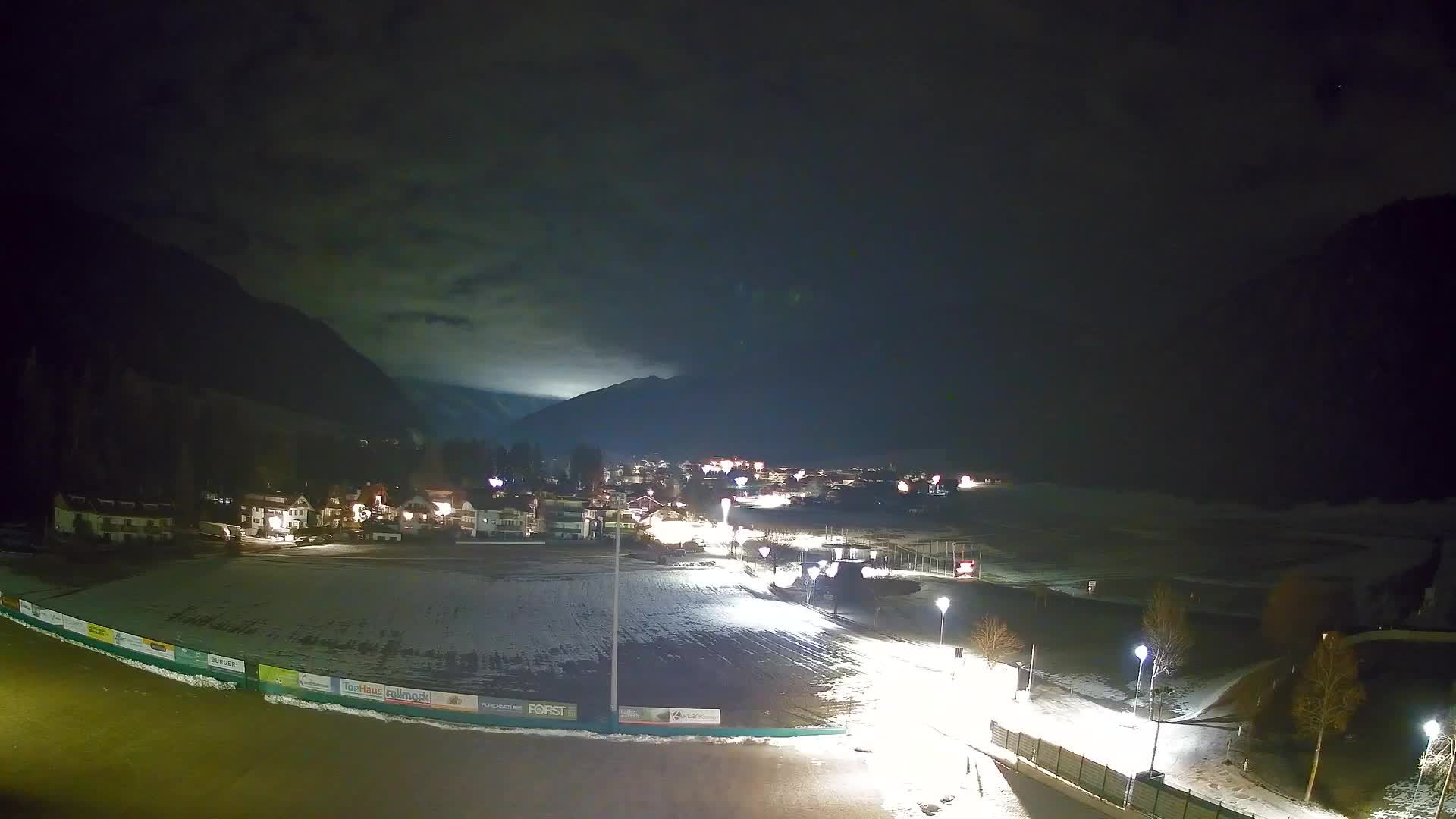 Webcam Niederrasen / Kronplatz – Liveblick aus dem Antholzertal
