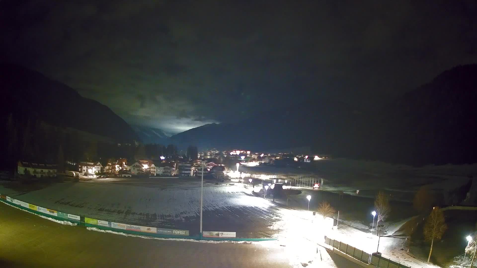 Webcam Niederrasen / Kronplatz – Vue en direct depuis la Vallée d’Anterselva