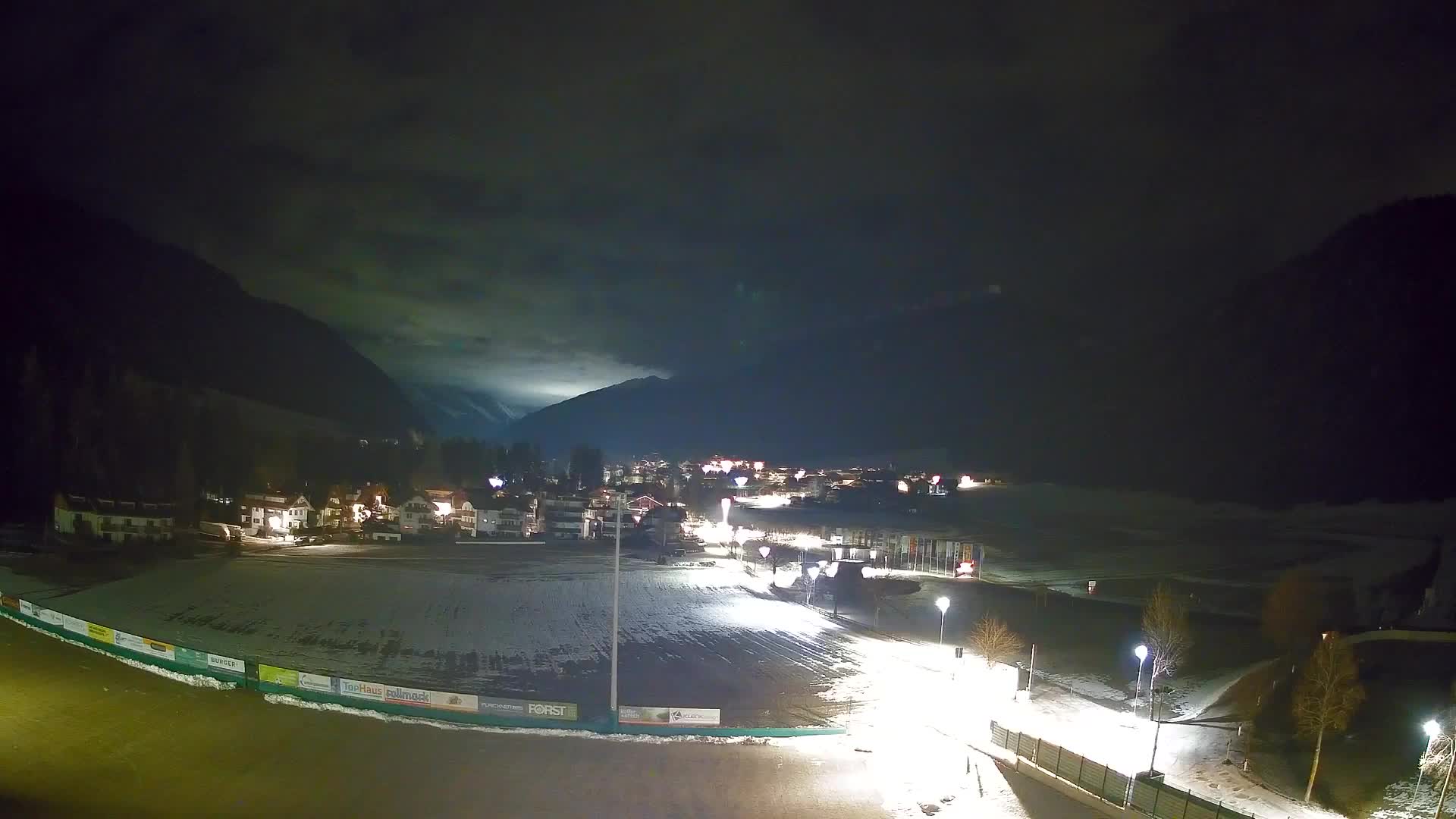 Webcam Niederrasen / Kronplatz – Liveblick aus dem Antholzertal