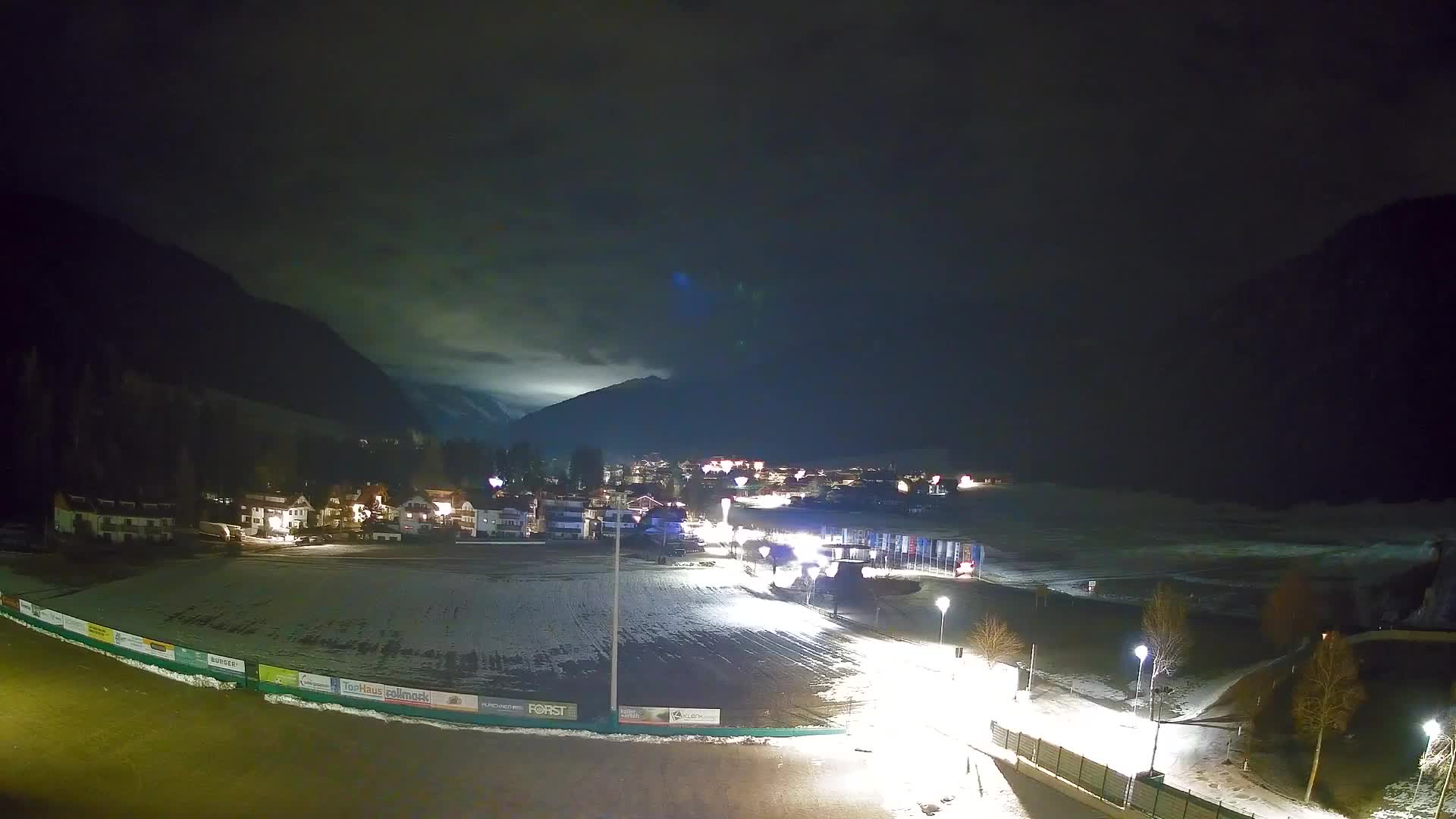 Webcam Niederrasen / Kronplatz – Liveblick aus dem Antholzertal
