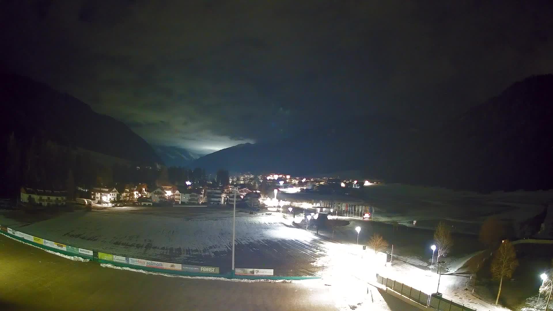 Webcam Niederrasen / Kronplatz – Live View from Val Anterselva