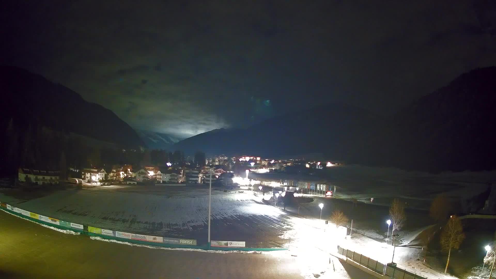 Webcam Niederrasen / Kronplatz – Liveblick aus dem Antholzertal