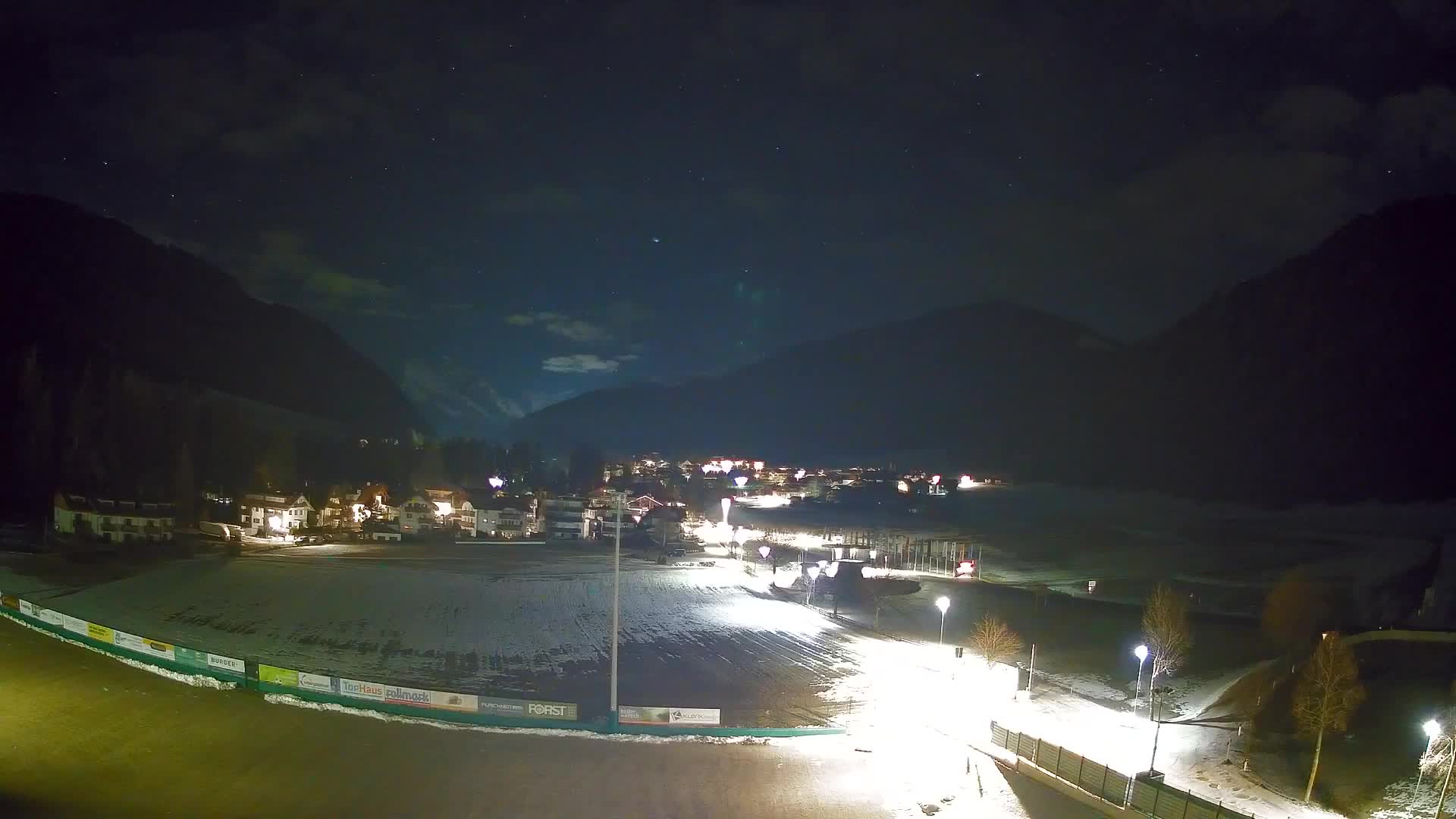 Webcam Niederrasen / Kronplatz – Liveblick aus dem Antholzertal