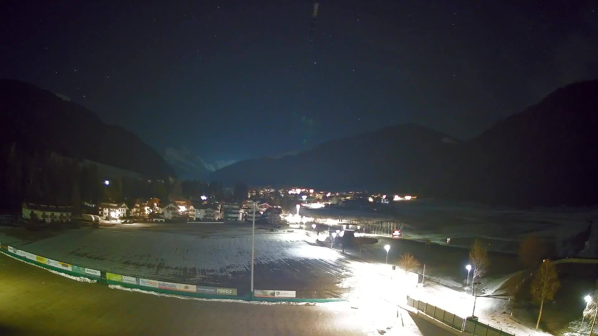 Webcam Niederrasen / Kronplatz – Liveblick aus dem Antholzertal