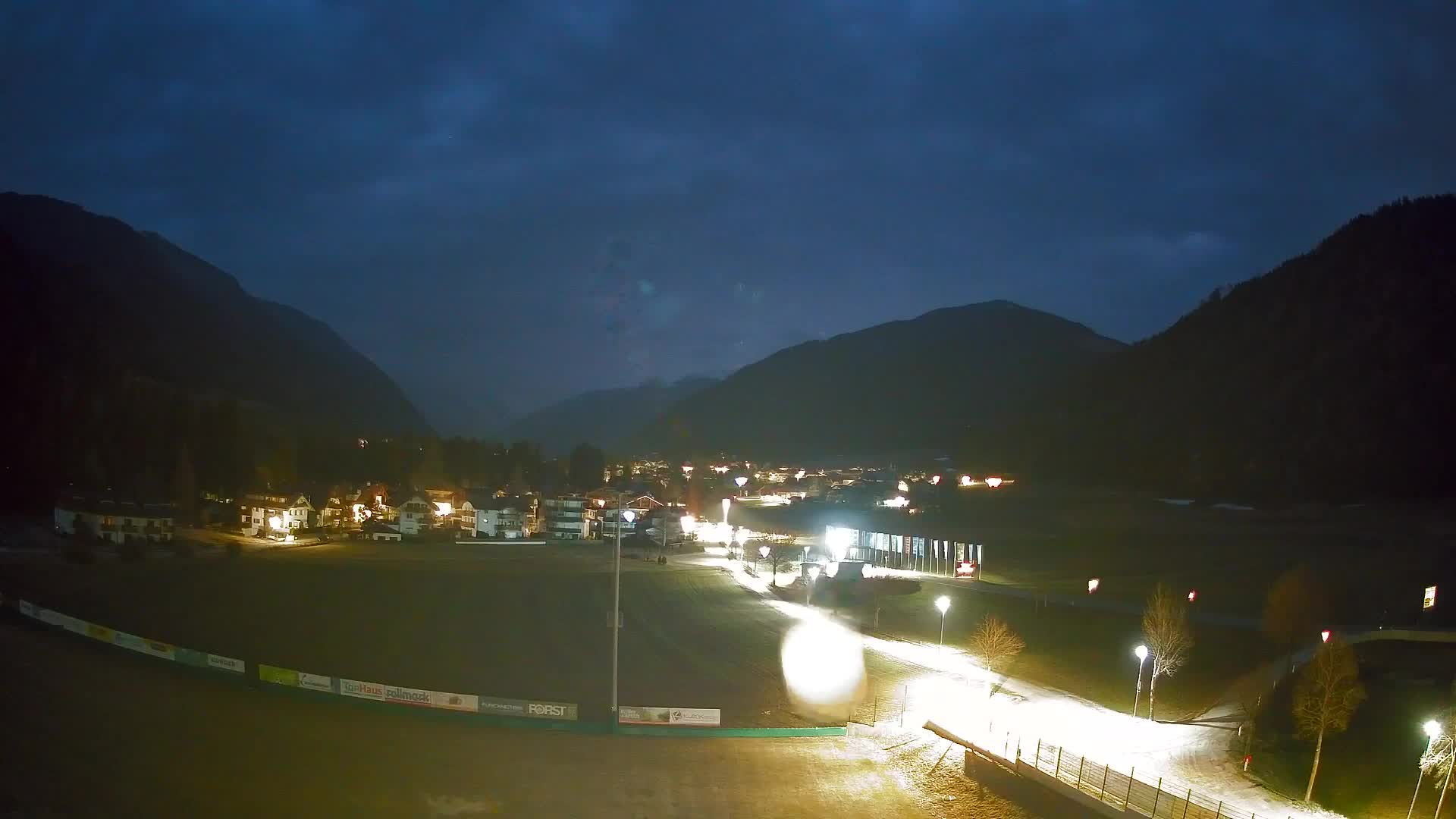Webcam Niederrasen / Kronplatz – Vue en direct depuis la Vallée d’Anterselva