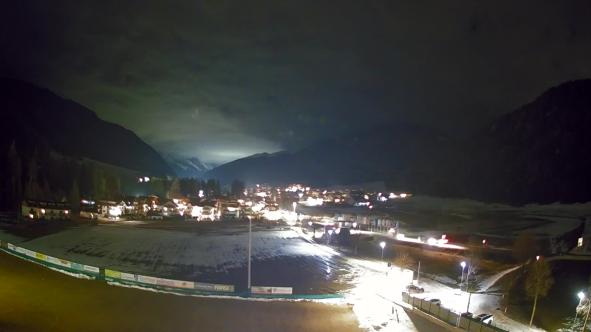 Web kamera Niederrasen / Kronplatz – Pogled uživo iz doline Anterselva