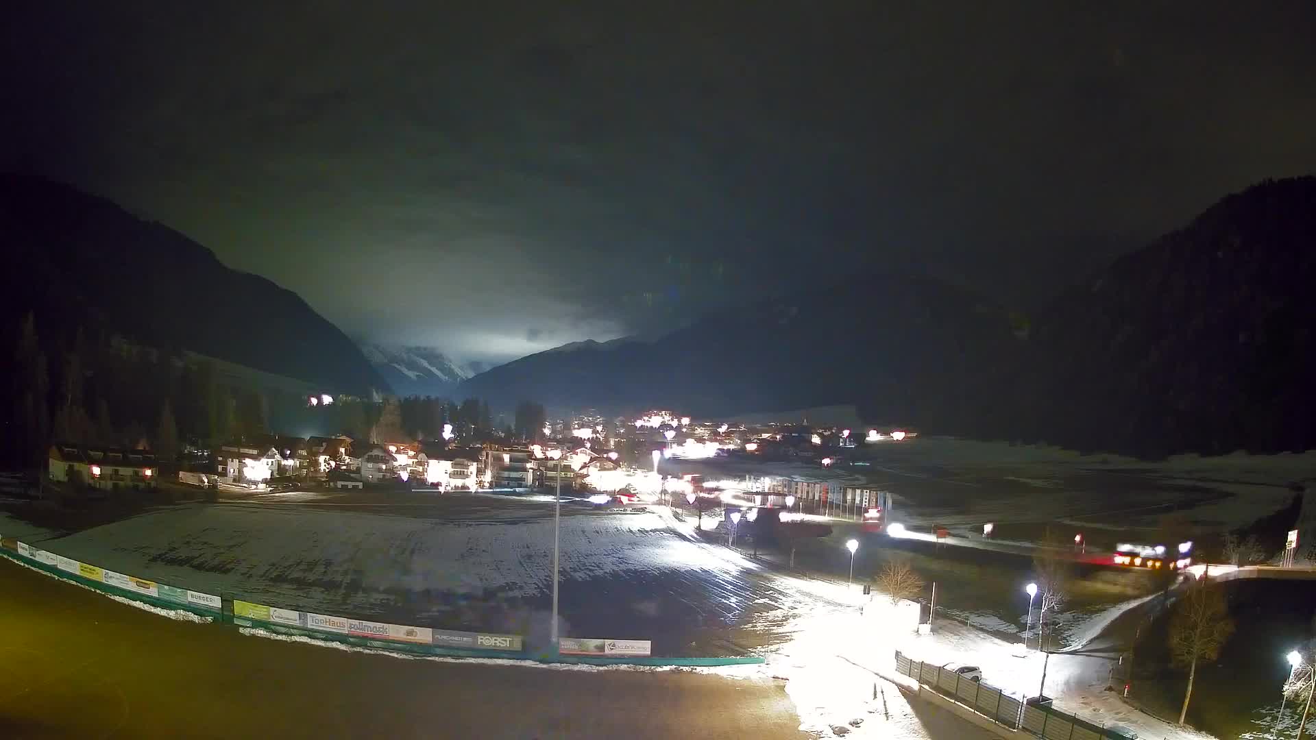 Webcam Niederrasen / Kronplatz – Liveblick aus dem Antholzertal