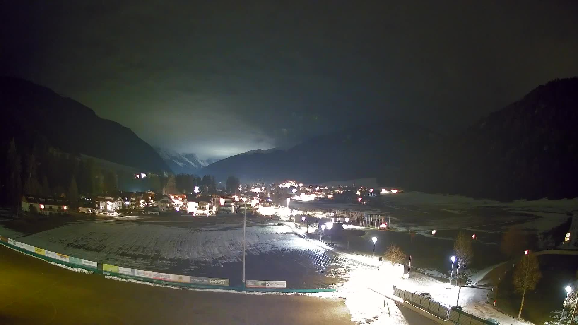 Web kamera Niederrasen / Kronplatz – Pogled uživo iz doline Anterselva