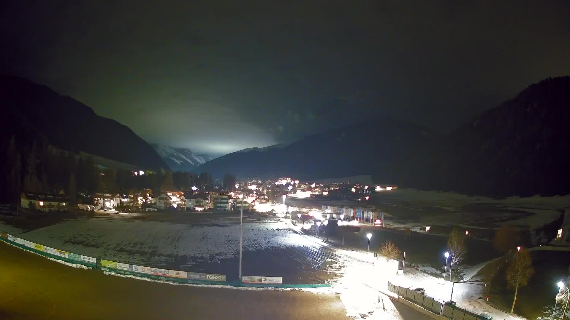 Webcam Niederrasen / Kronplatz – Liveblick aus dem Antholzertal