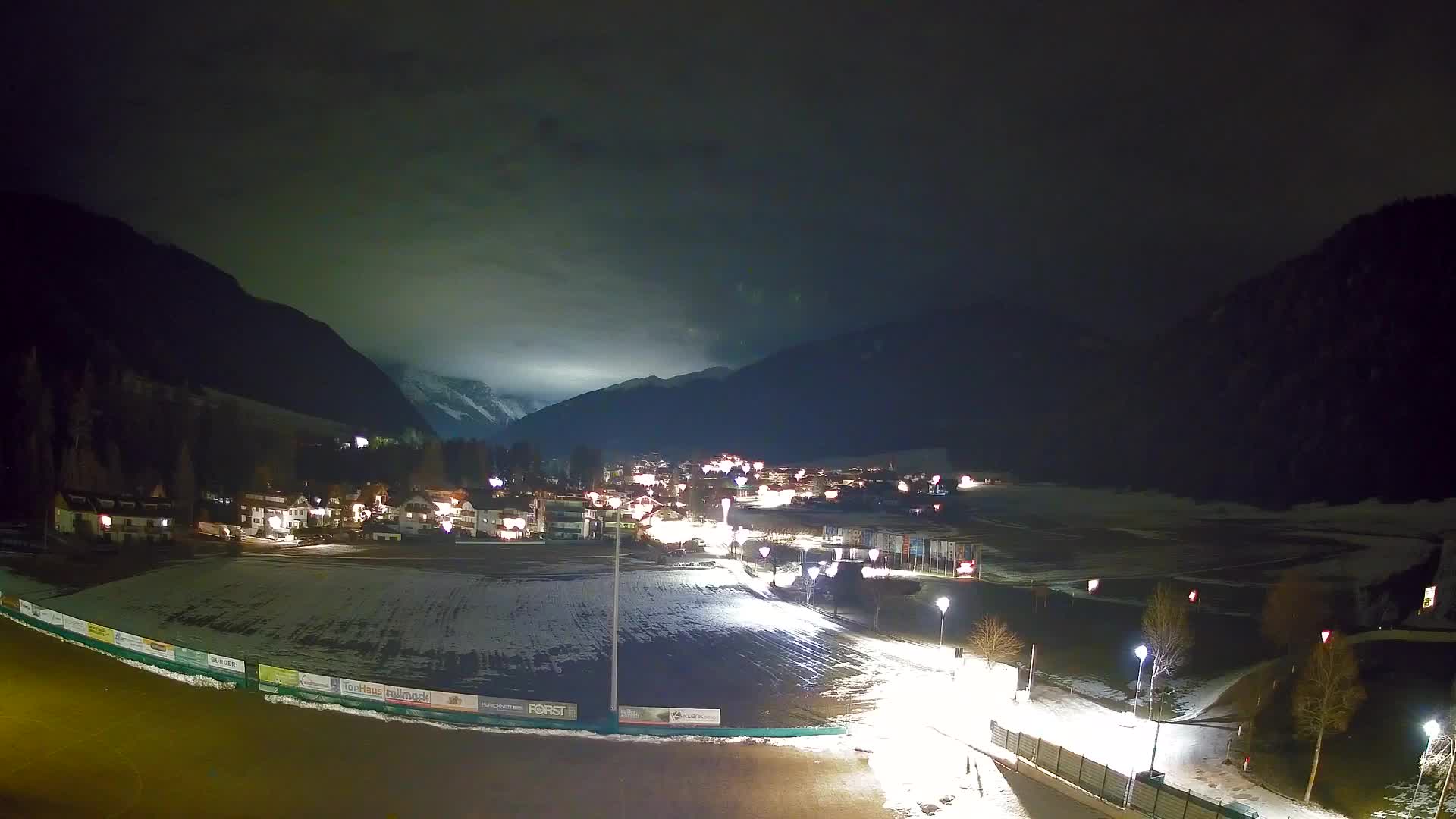 Webcam Niederrasen / Kronplatz – Live View from Val Anterselva