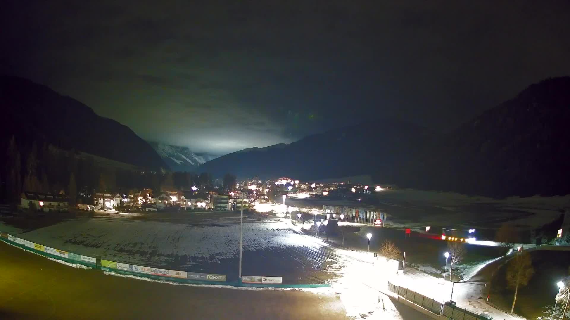 Web kamera Niederrasen / Kronplatz – Pogled uživo iz doline Anterselva