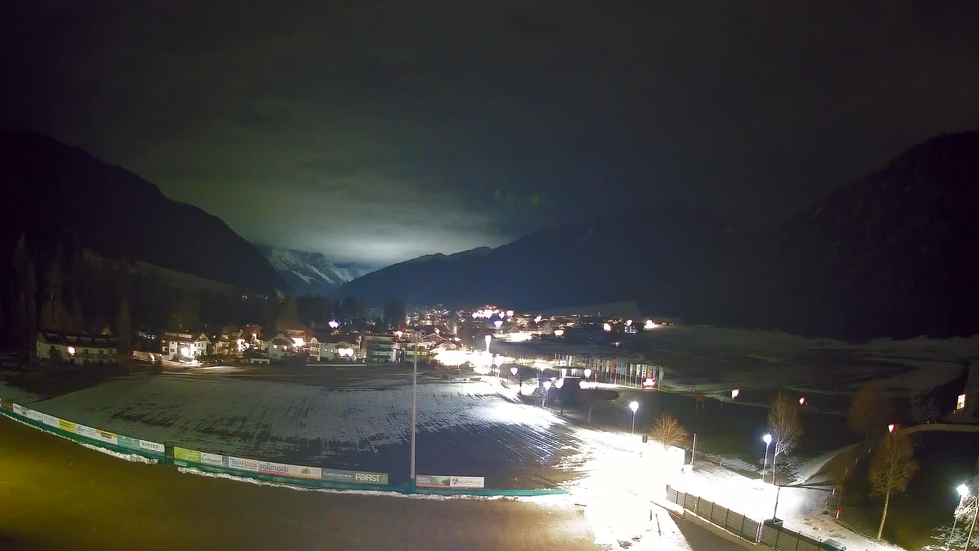 Web kamera Niederrasen / Kronplatz – Pogled v živo iz doline Anterselva