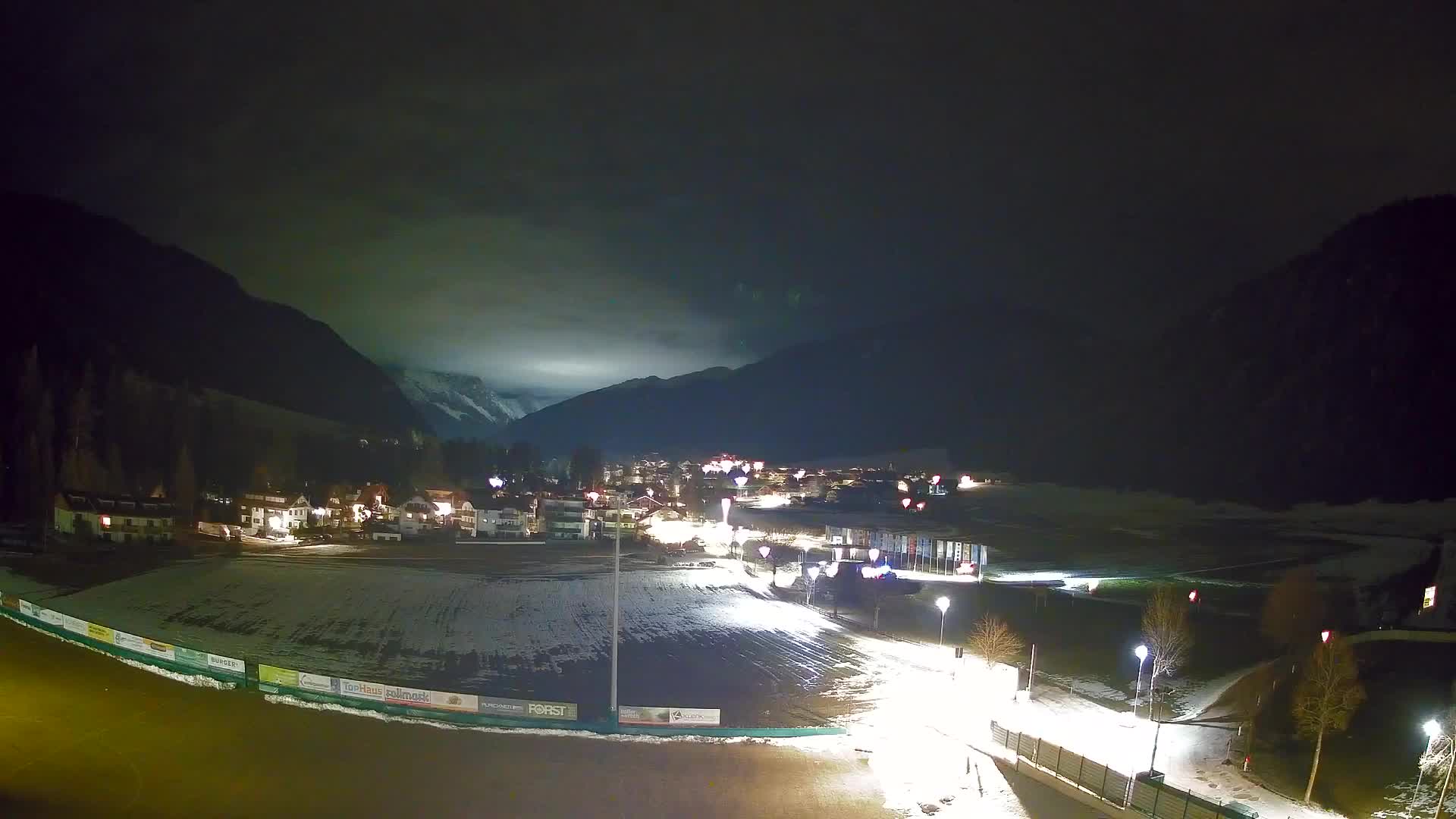 Webcam Niederrasen / Kronplatz – Live View from Val Anterselva