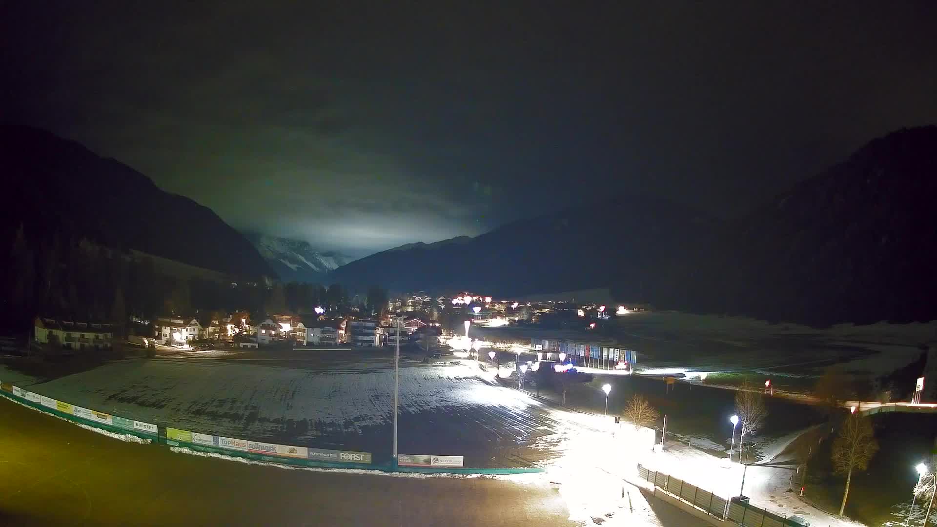 Webcam Niederrasen / Kronplatz – Live View from Val Anterselva