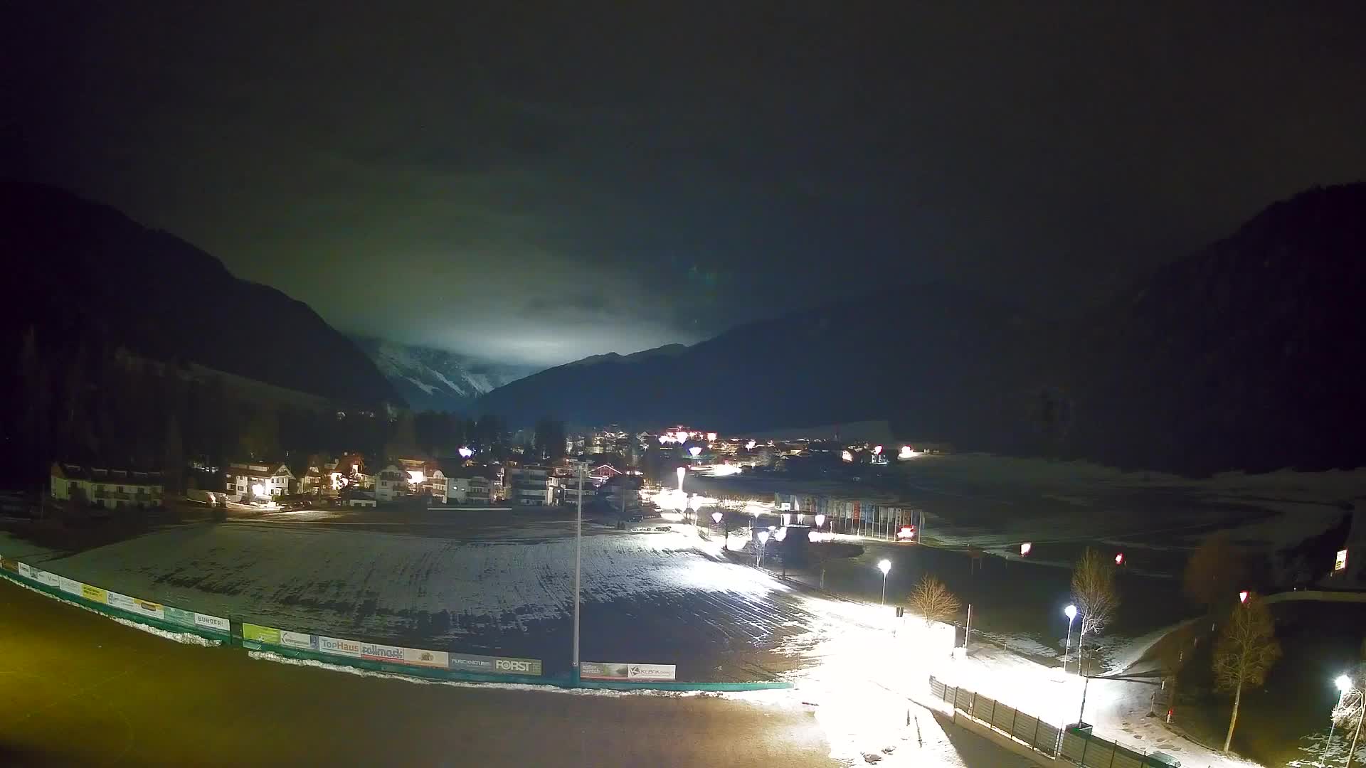 Webcam Niederrasen / Kronplatz – Liveblick aus dem Antholzertal