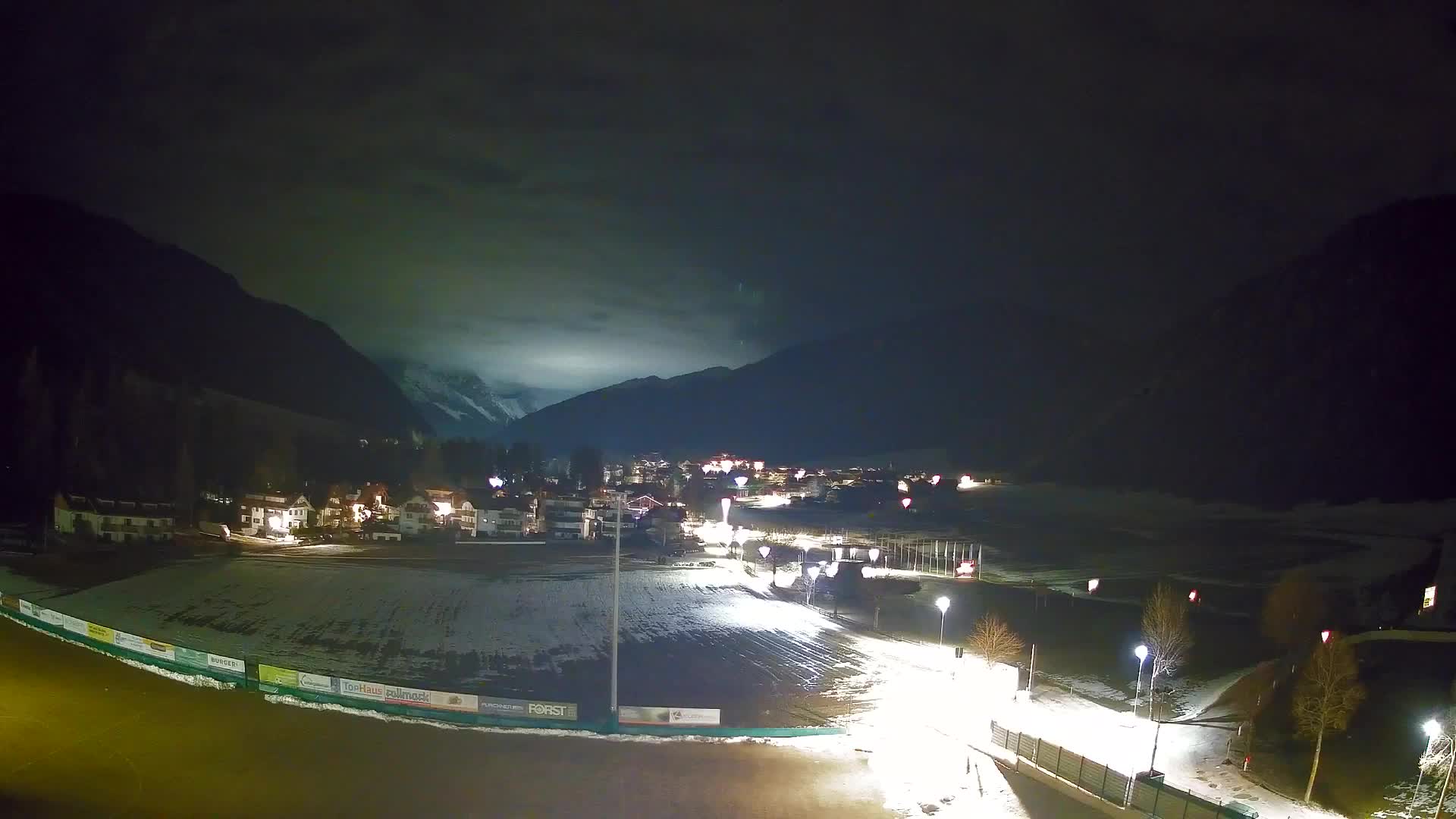 Web kamera Niederrasen / Kronplatz – Pogled v živo iz doline Anterselva