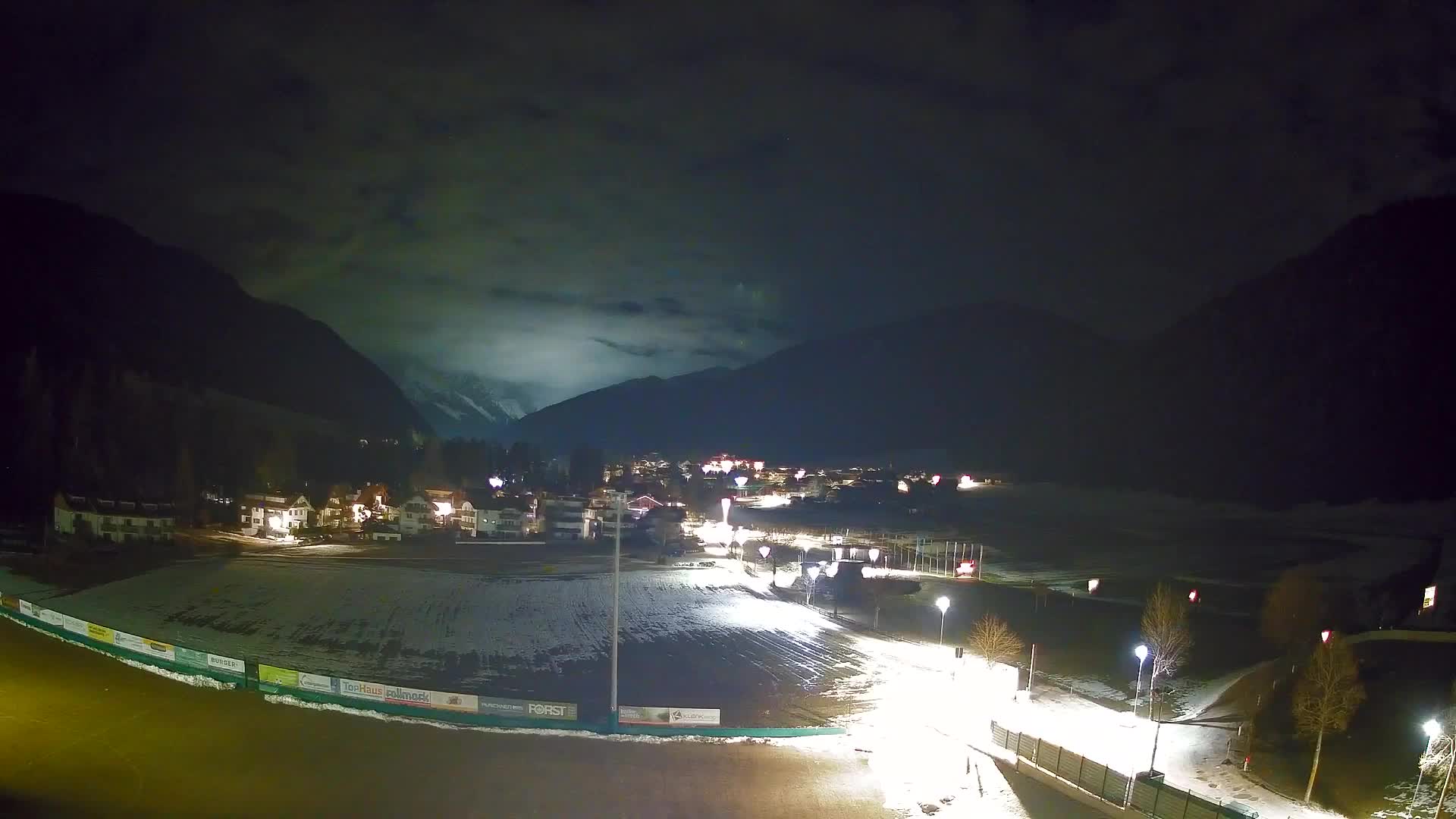 Webcam Niederrasen / Kronplatz – Liveblick aus dem Antholzertal