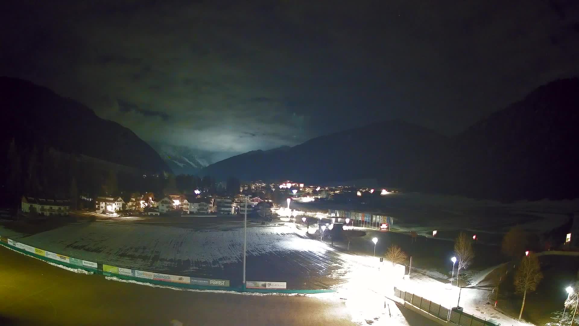 Webcam Niederrasen / Kronplatz – Vue en direct depuis la Vallée d’Anterselva
