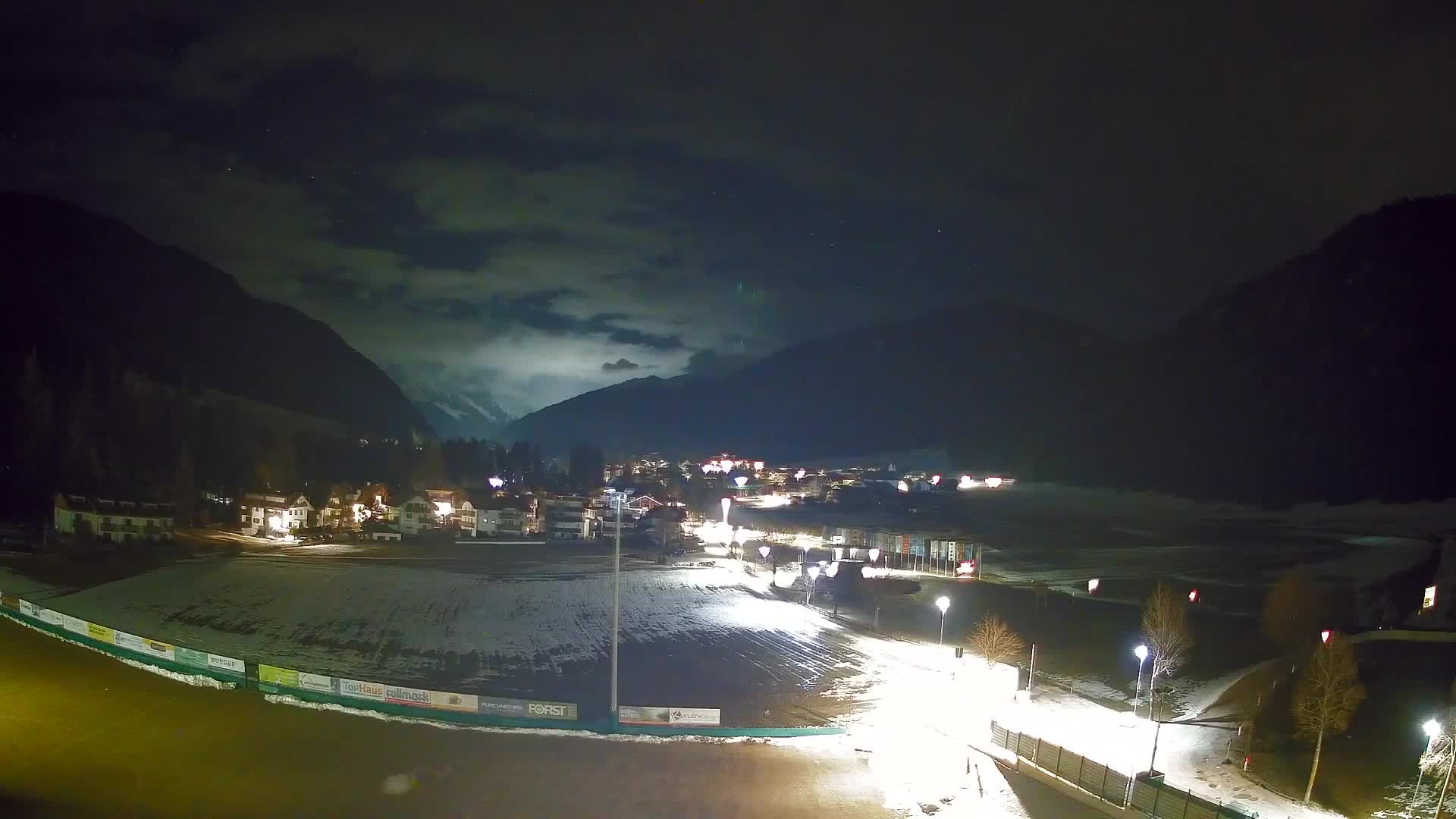 Webcam Niederrasen / Kronplatz – Live View from Val Anterselva