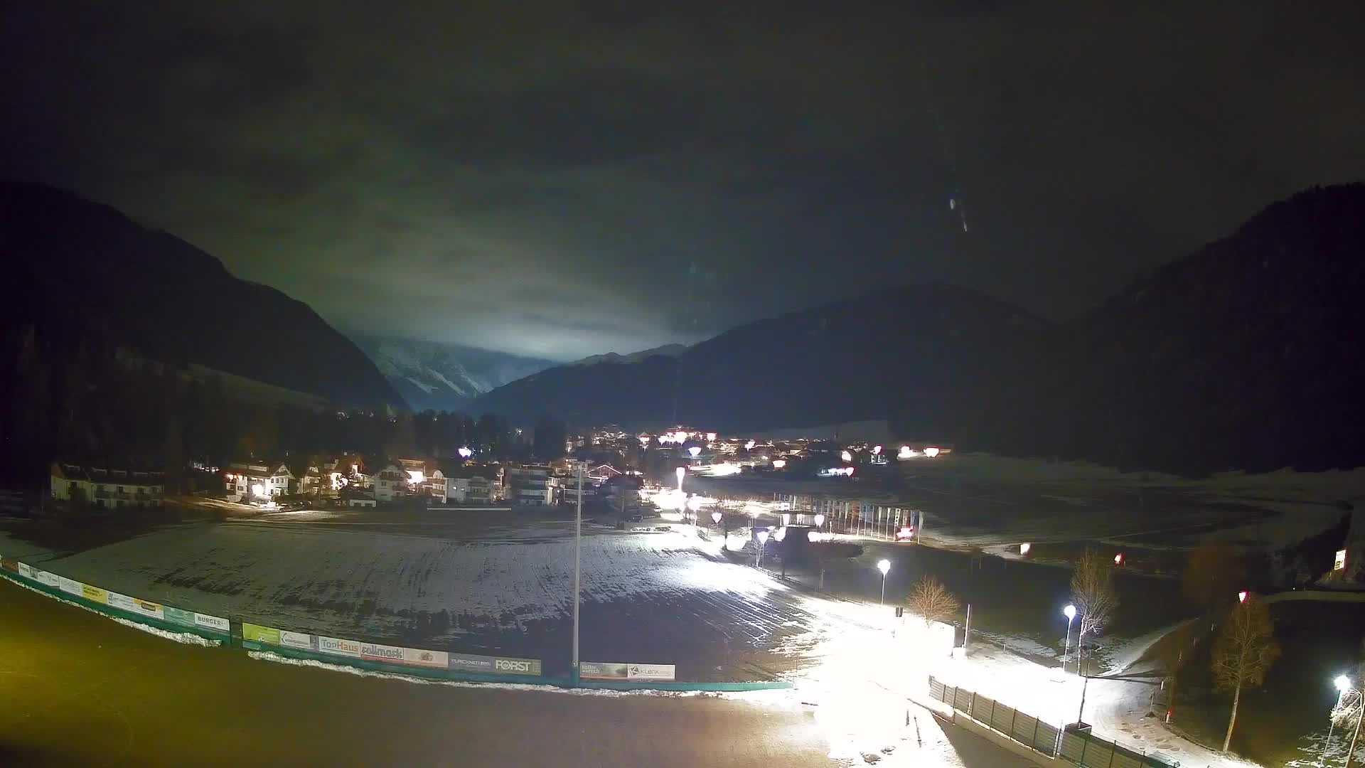 Webcam Niederrasen / Kronplatz – Liveblick aus dem Antholzertal