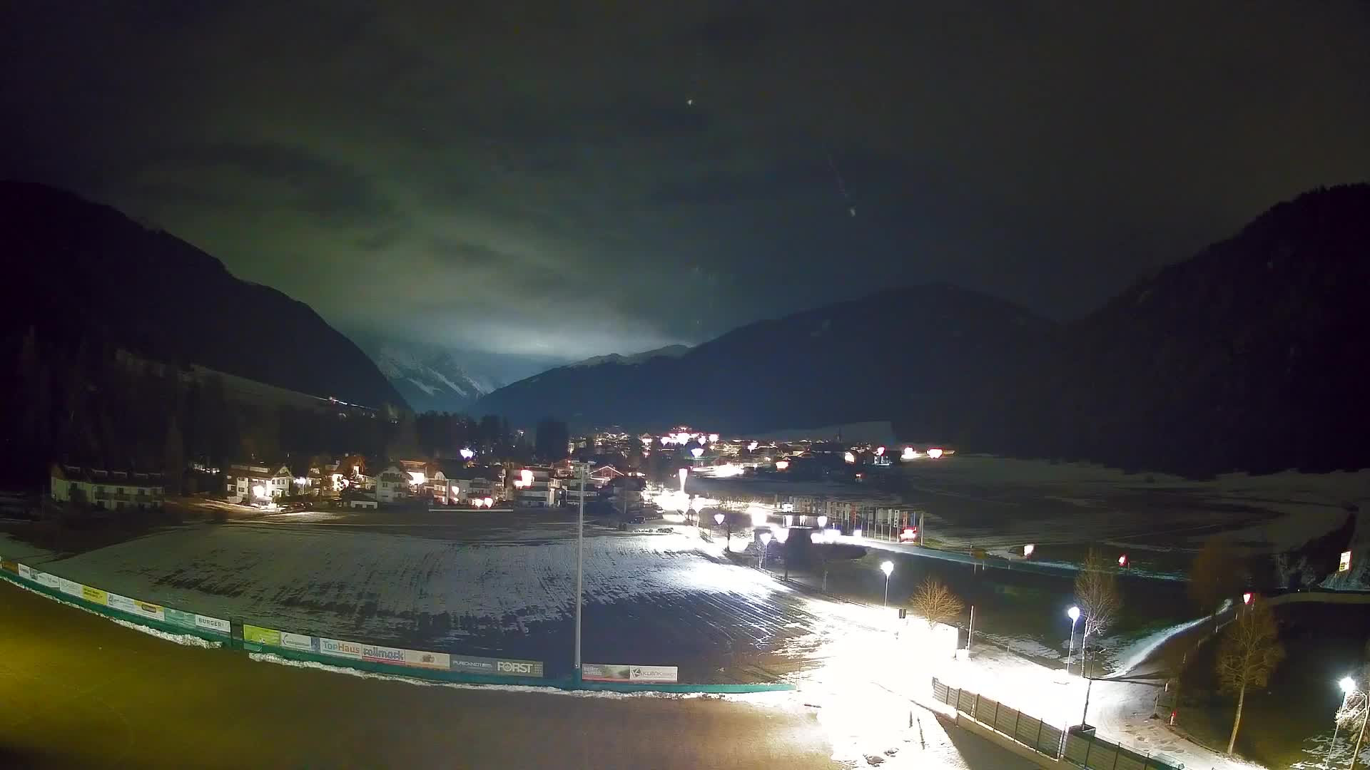 Webcam Niederrasen / Kronplatz – Liveblick aus dem Antholzertal