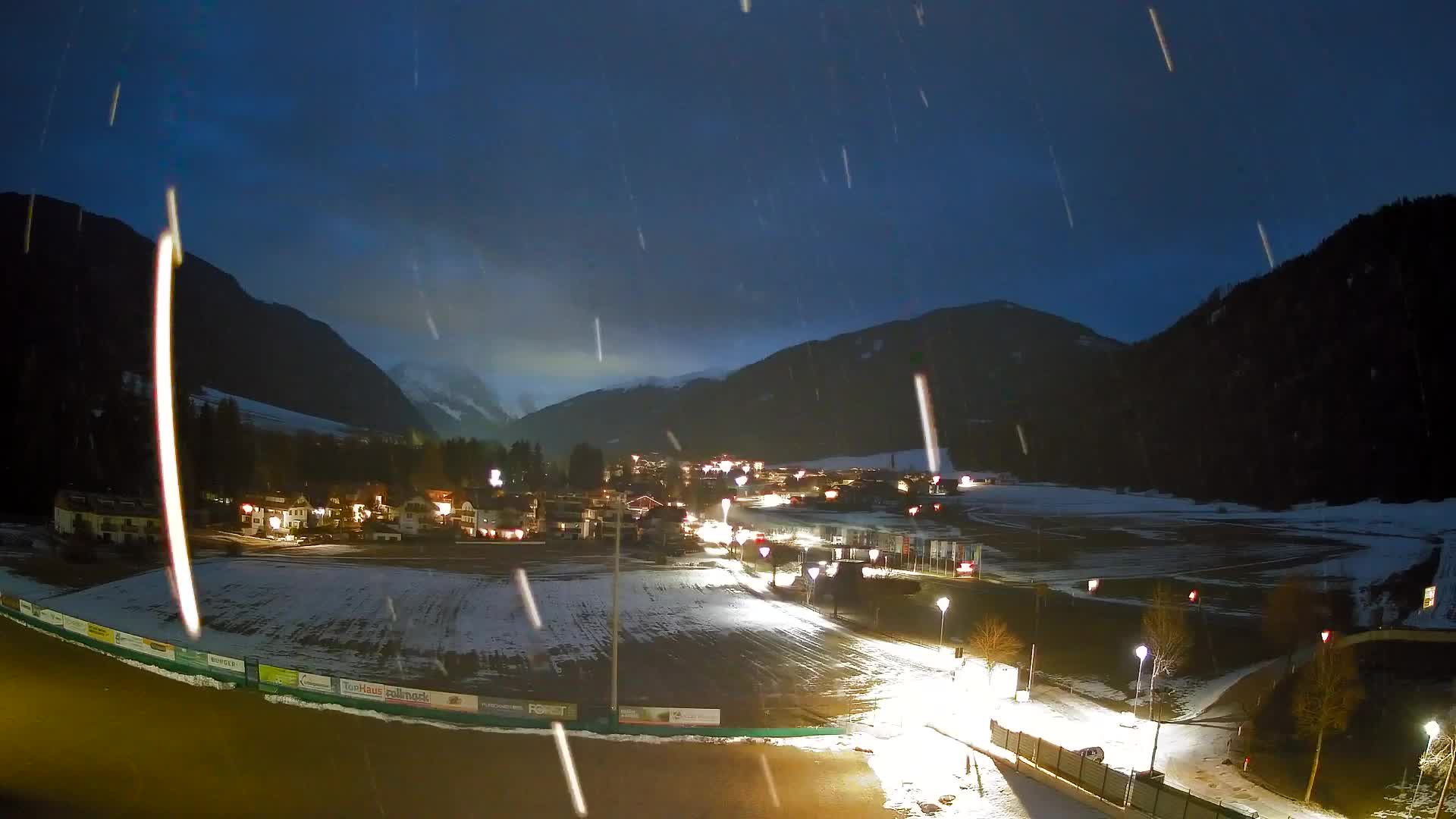 Webcam Niederrasen / Kronplatz – Liveblick aus dem Antholzertal