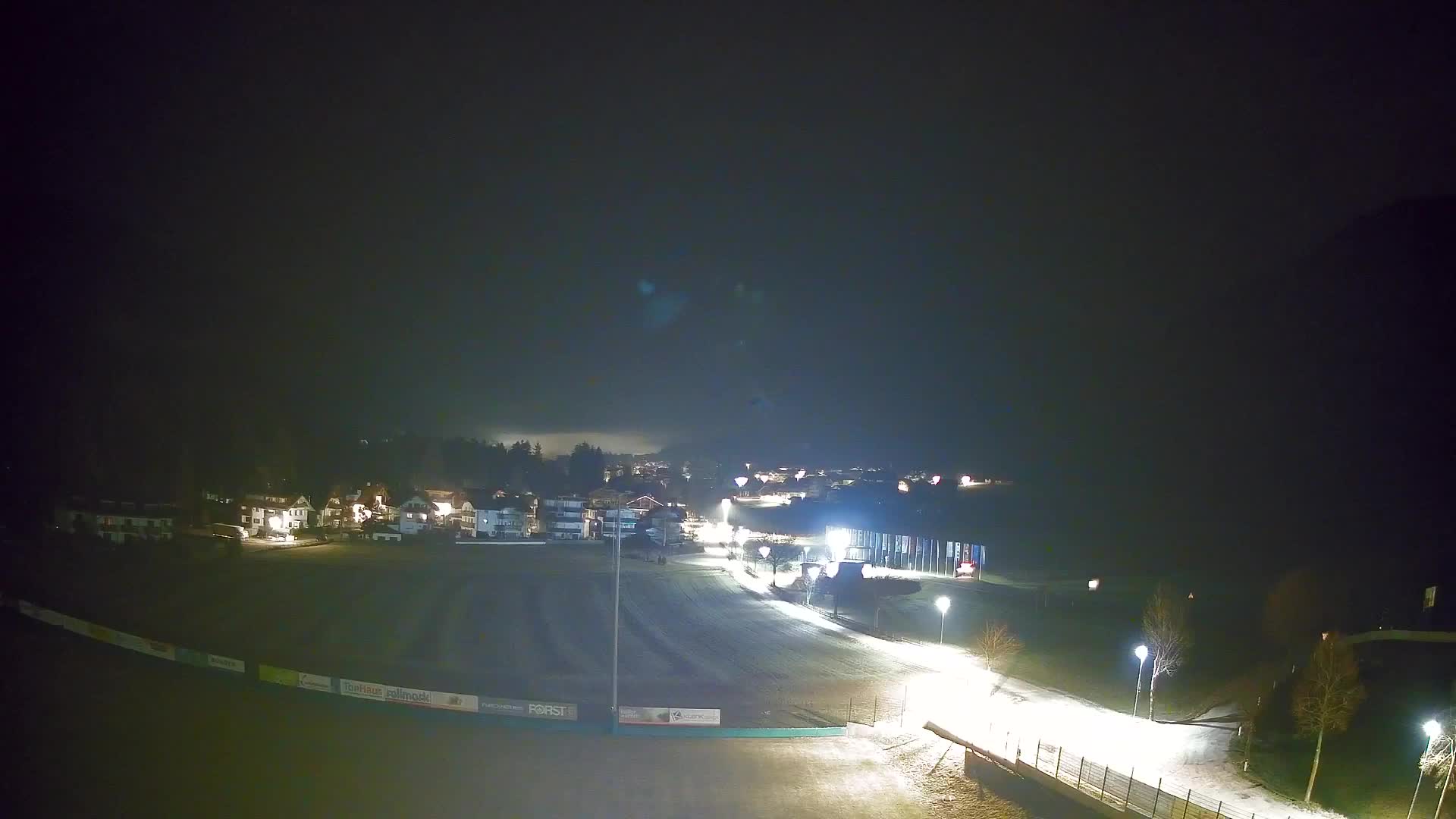 Web kamera Niederrasen / Kronplatz – Pogled v živo iz doline Anterselva