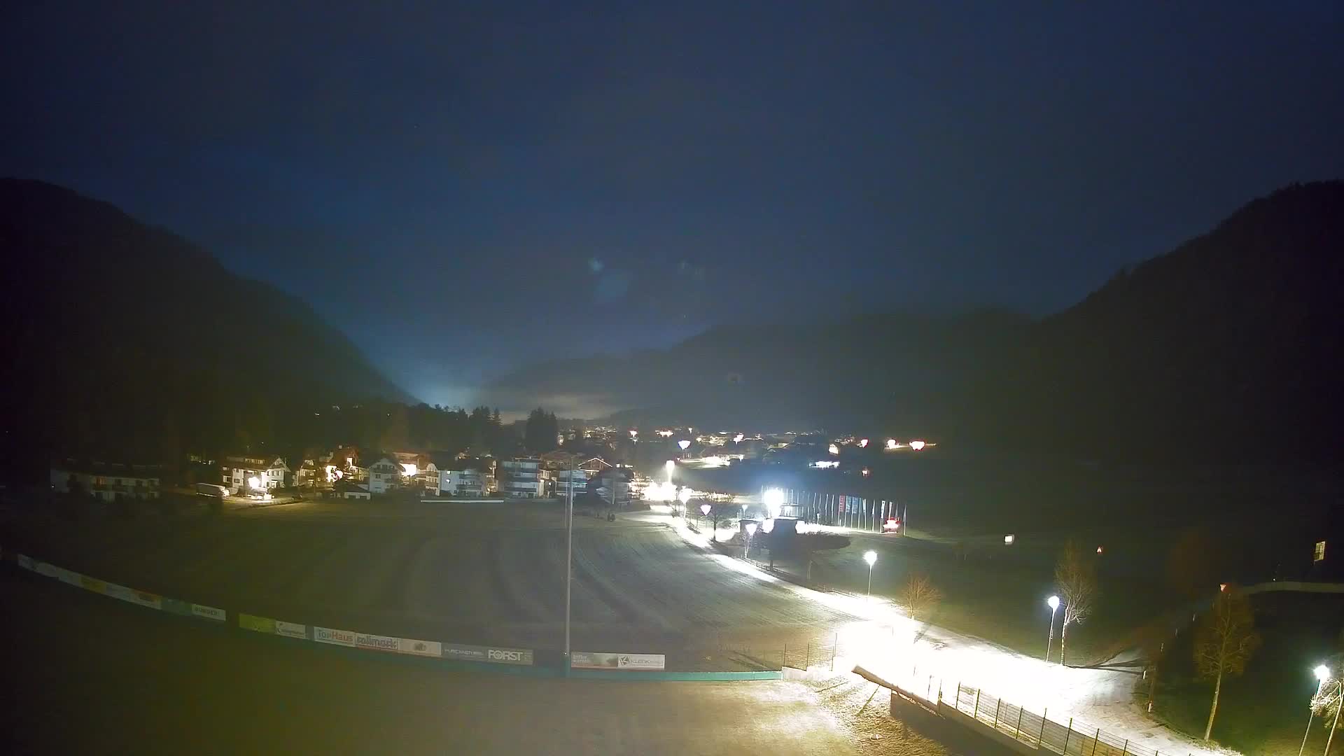 Webcam Niederrasen / Kronplatz – Liveblick aus dem Antholzertal
