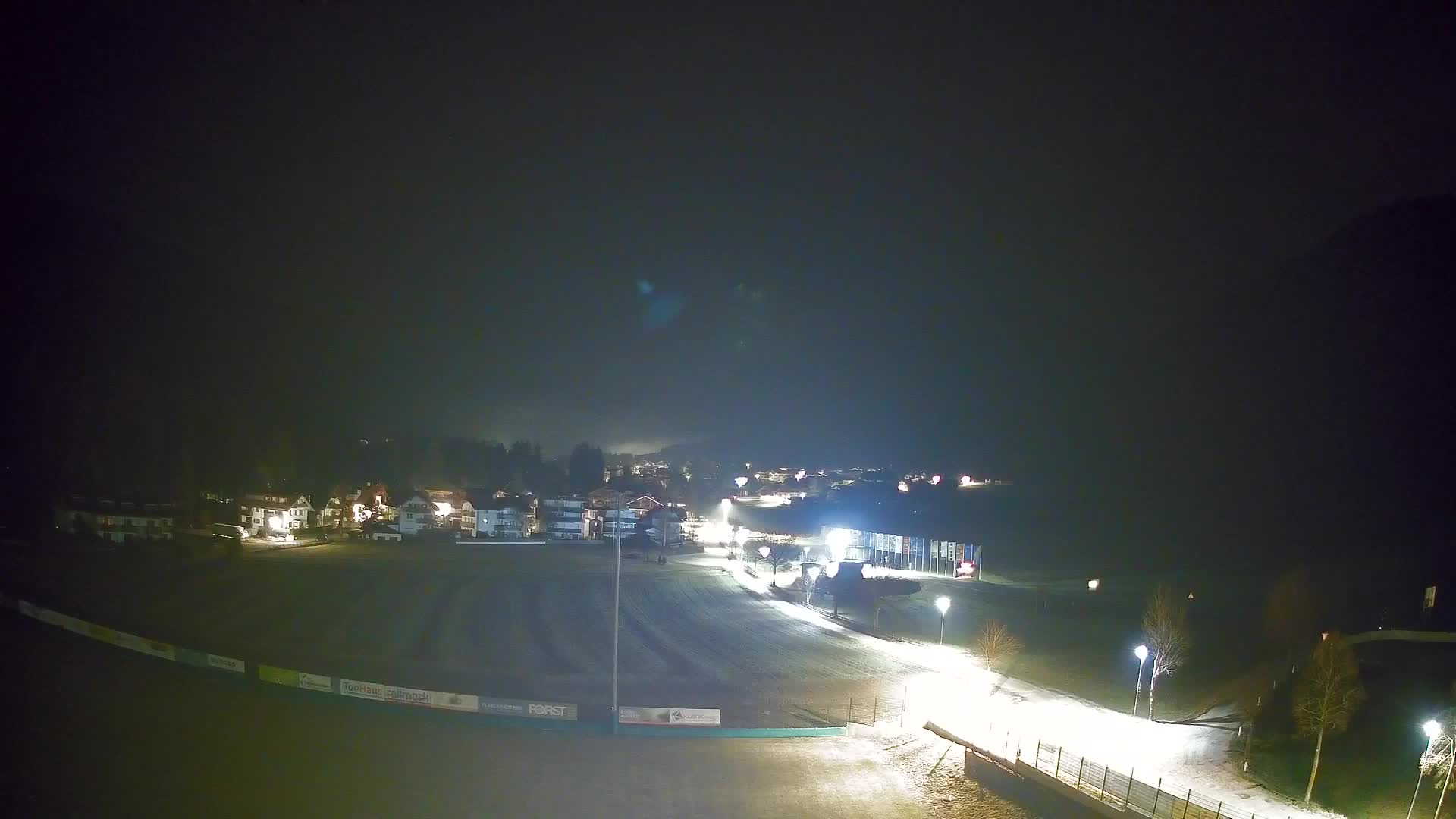 Web kamera Niederrasen / Kronplatz – Pogled uživo iz doline Anterselva