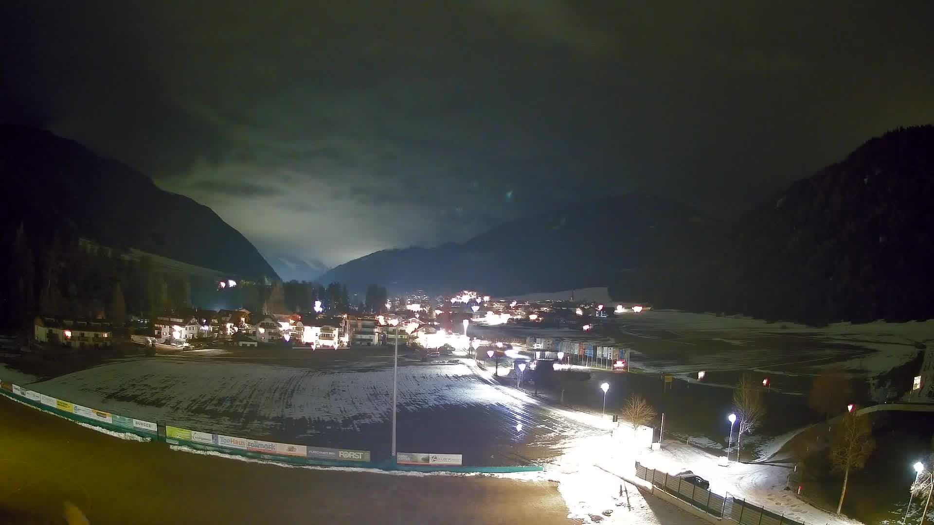 Web kamera Niederrasen / Kronplatz – Pogled uživo iz doline Anterselva