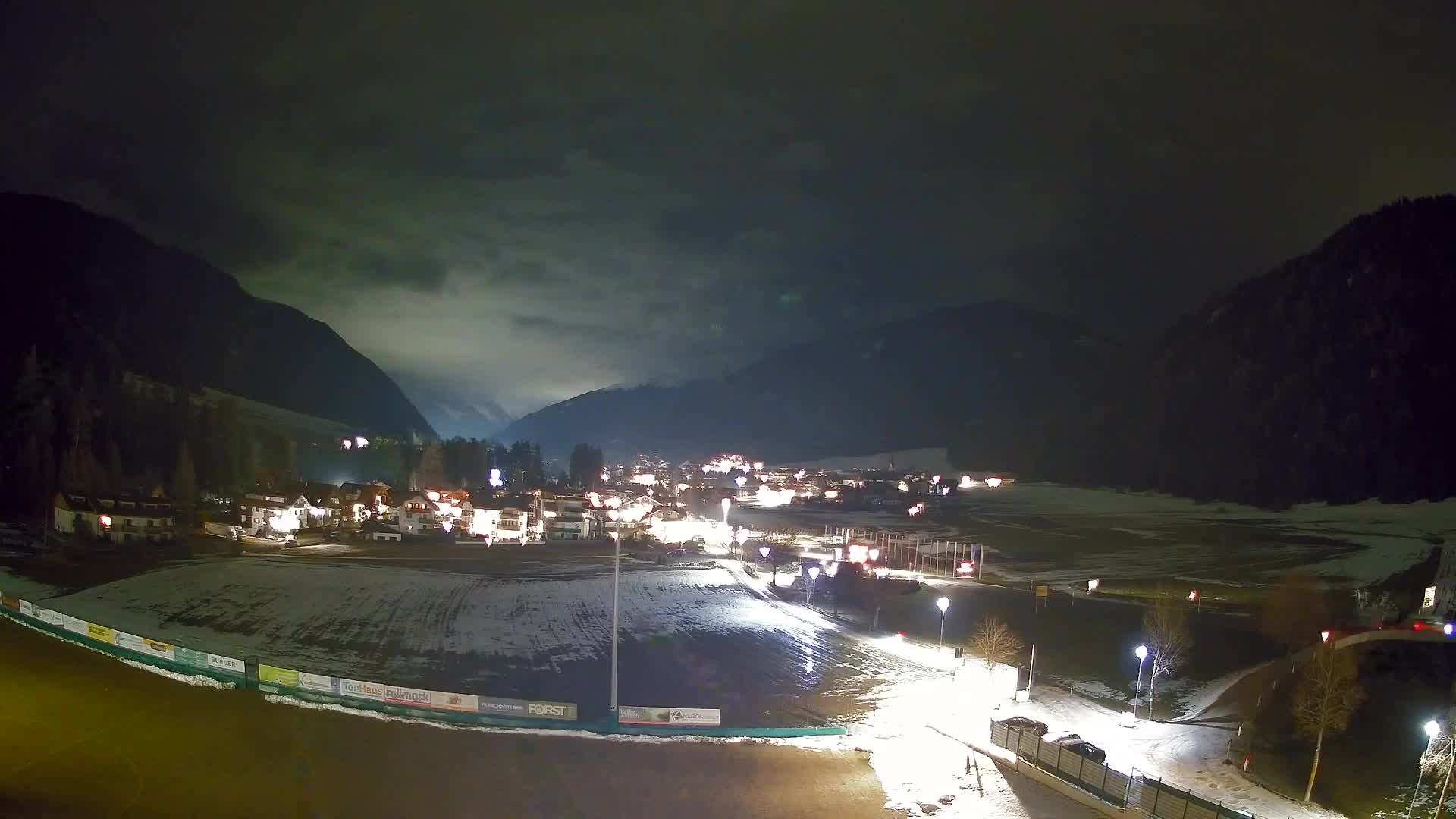 Webcam Niederrasen / Kronplatz – Live View from Val Anterselva