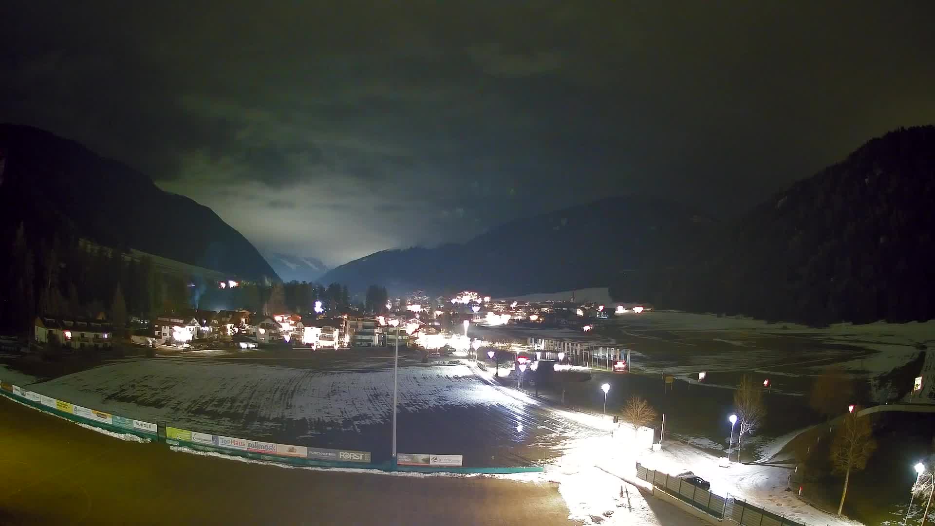 Webcam Niederrasen / Kronplatz – Liveblick aus dem Antholzertal