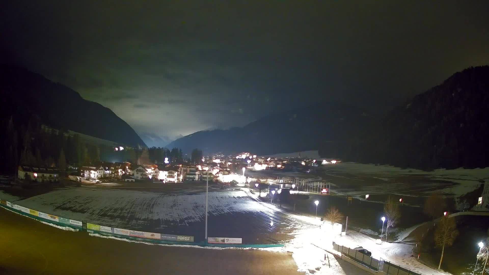 Webcam Niederrasen / Kronplatz – Liveblick aus dem Antholzertal