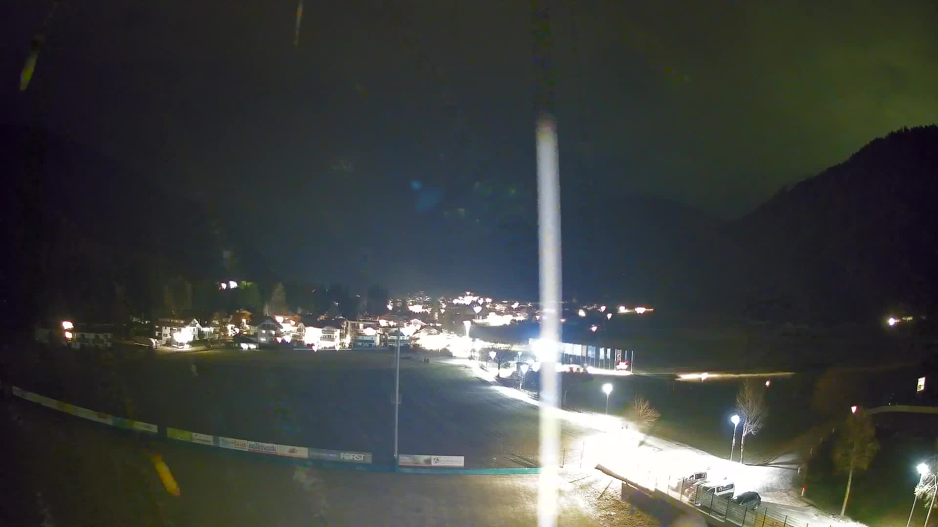 Web kamera Niederrasen / Kronplatz – Pogled uživo iz doline Anterselva