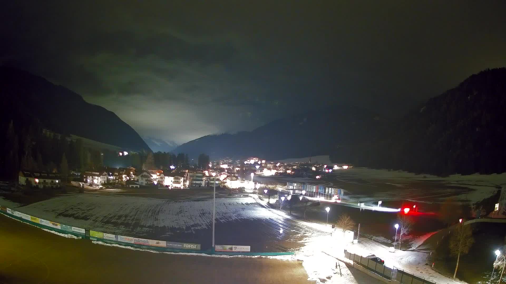 Web kamera Niederrasen / Kronplatz – Pogled uživo iz doline Anterselva