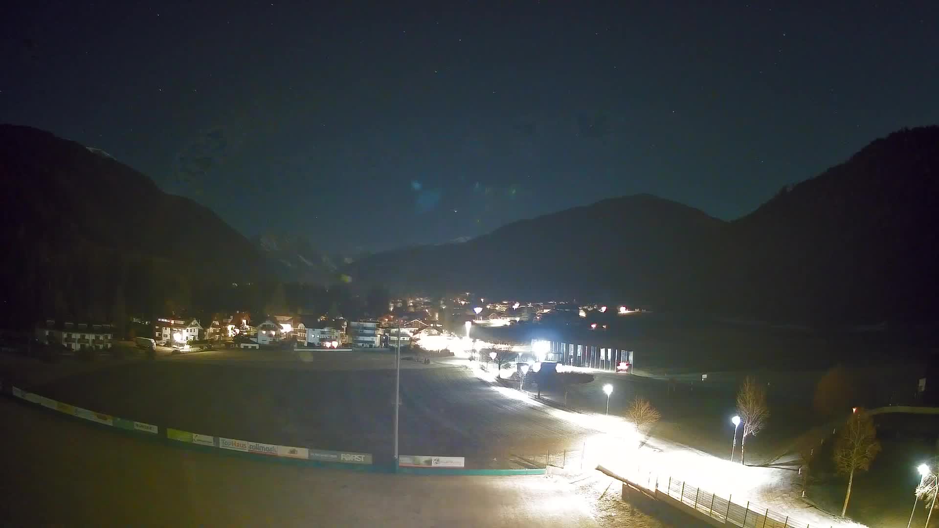 Web kamera Niederrasen / Kronplatz – Pogled uživo iz doline Anterselva