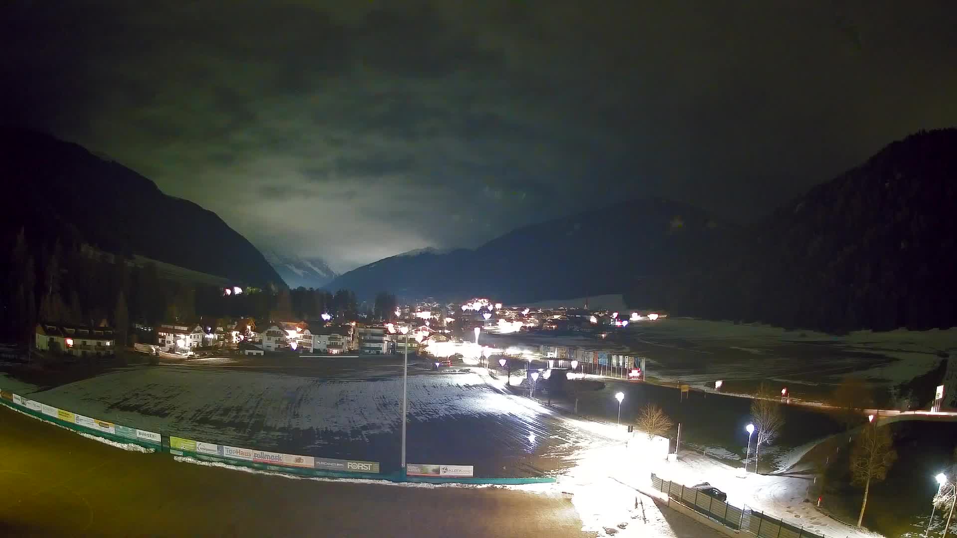 Webcam Niederrasen / Kronplatz – Liveblick aus dem Antholzertal