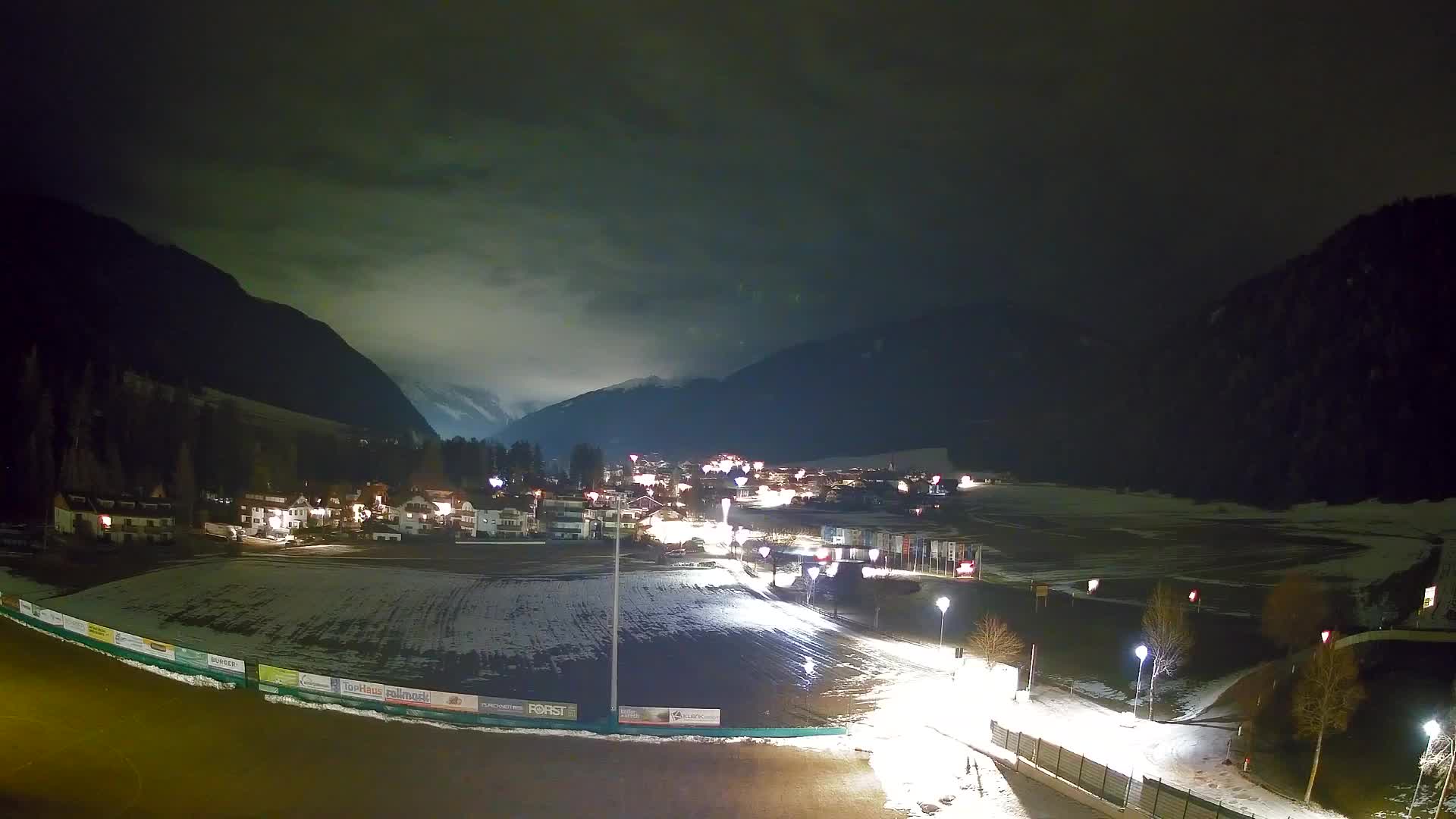 Webcam Niederrasen / Kronplatz – Live View from Val Anterselva
