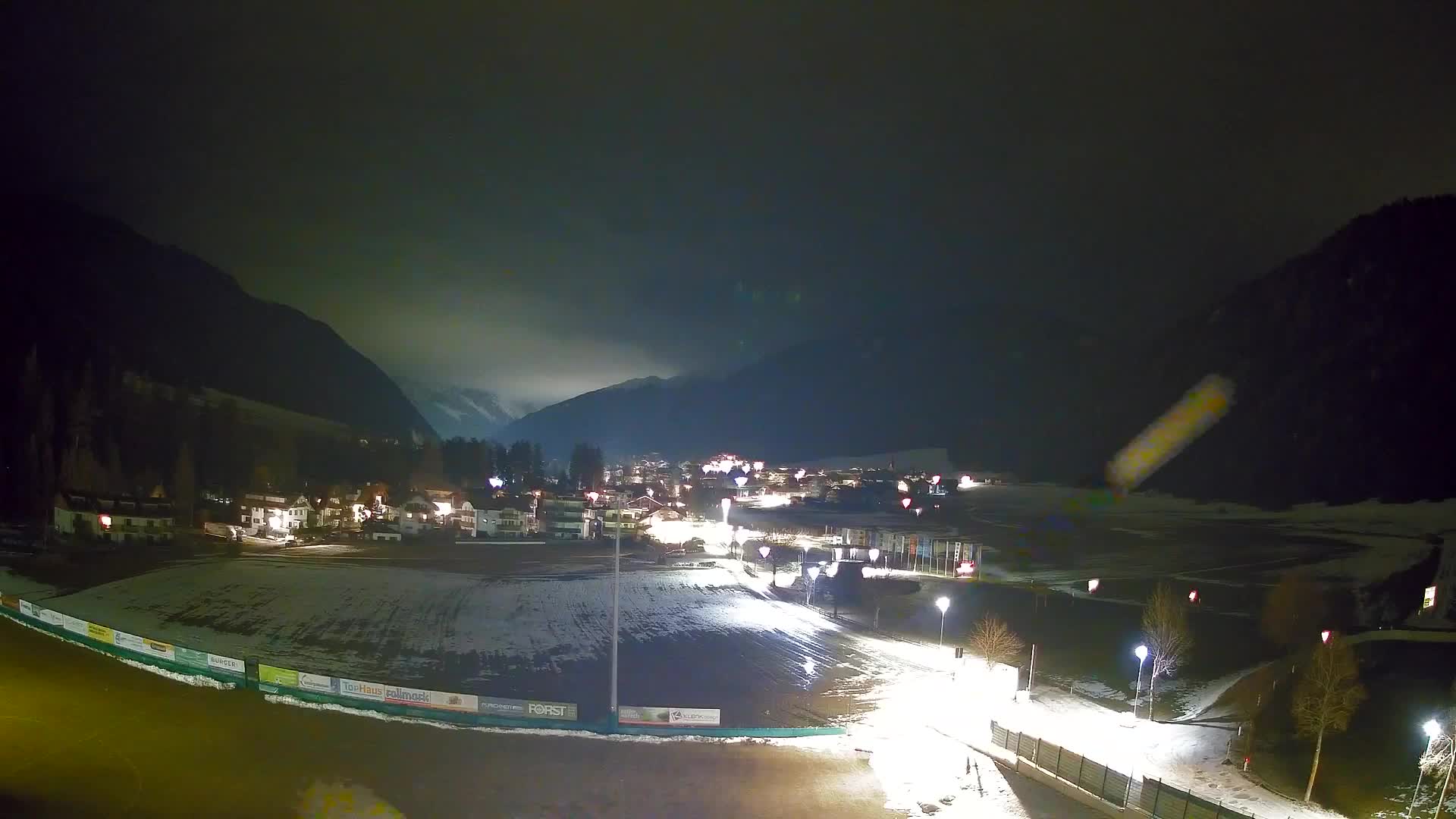 Webcam Niederrasen / Kronplatz – Liveblick aus dem Antholzertal