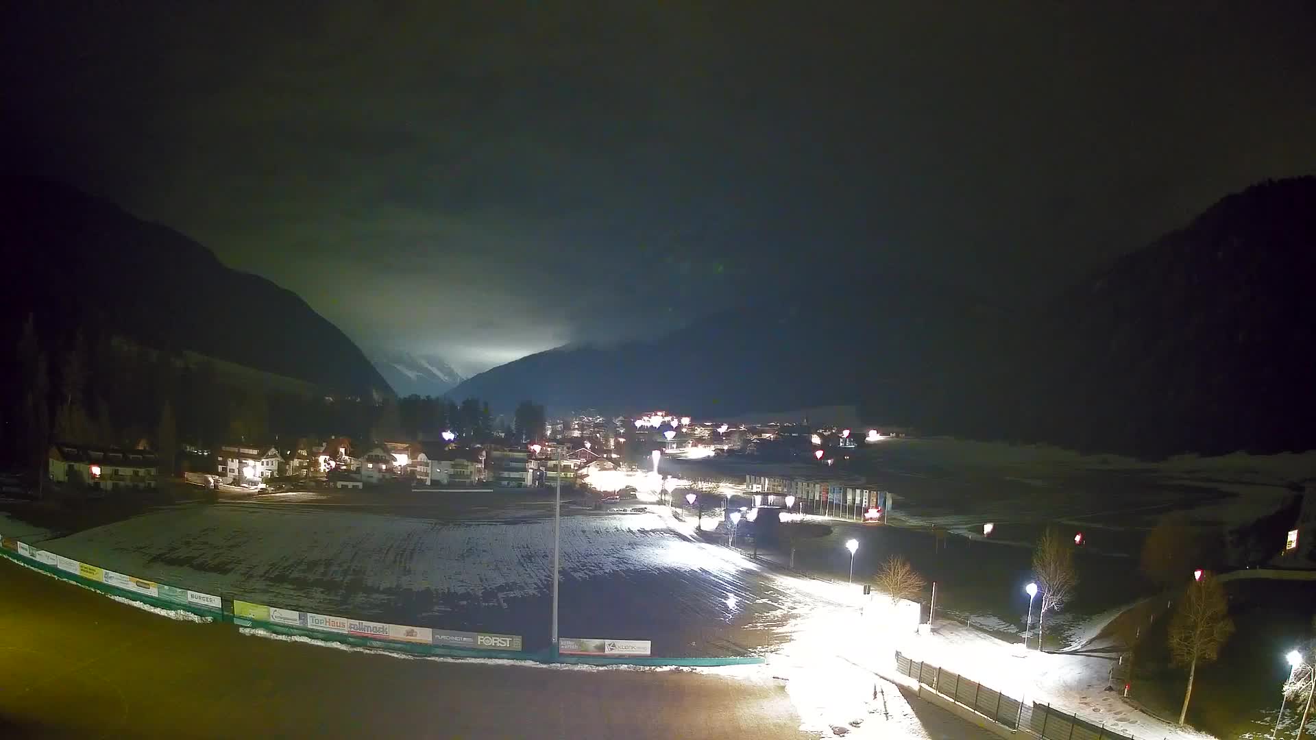 Webcam Niederrasen / Kronplatz – Vue en direct depuis la Vallée d’Anterselva