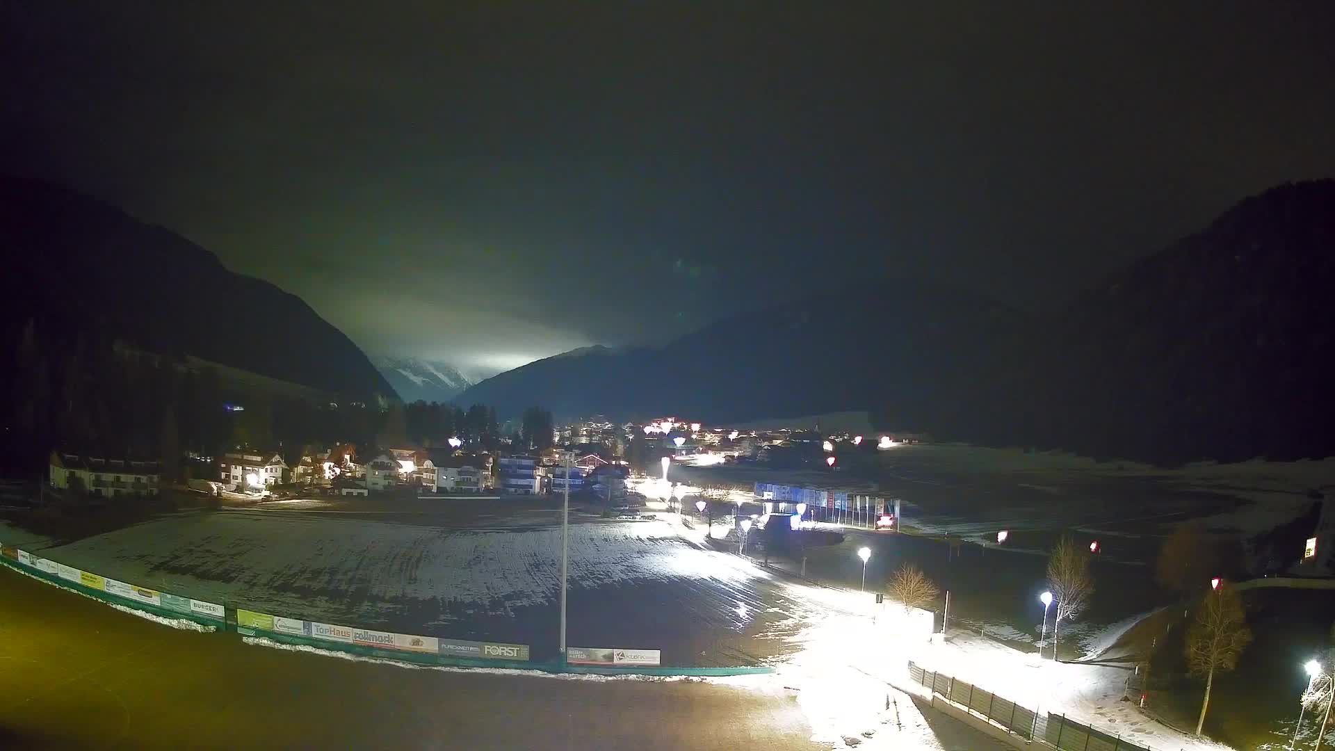 Webcam Niederrasen / Kronplatz – Live View from Val Anterselva