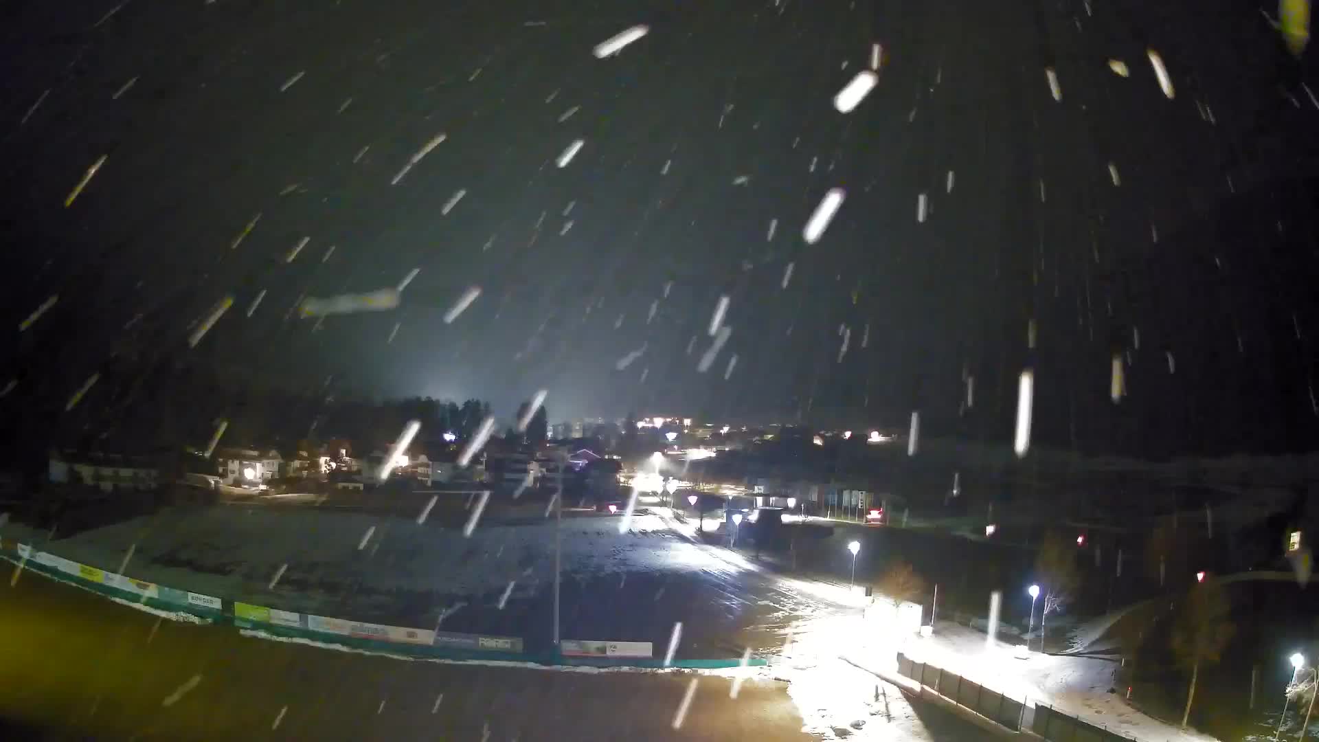 Web kamera Niederrasen / Kronplatz – Pogled v živo iz doline Anterselva