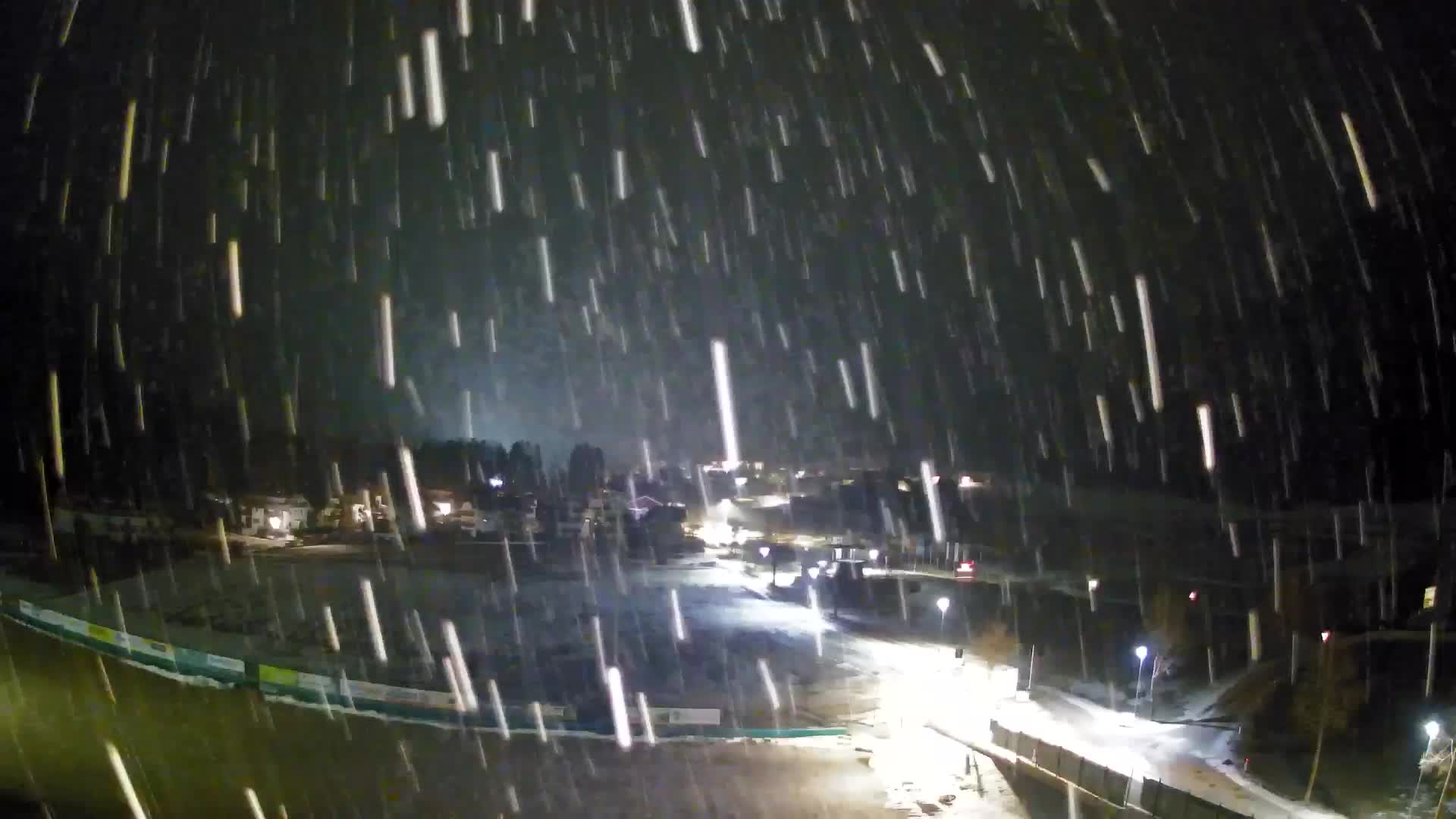 Webcam Rasun di Sotto / Plan de Corones – Vista live dalla Val Anterselva