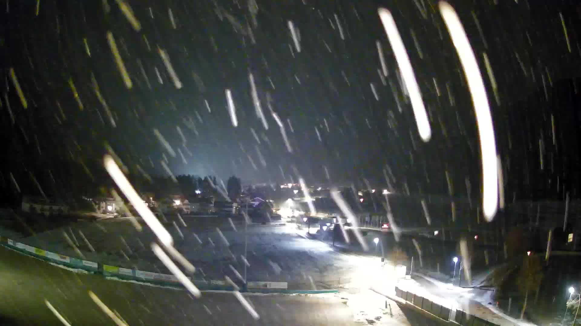 Webcam Rasun di Sotto / Plan de Corones – Vista live dalla Val Anterselva