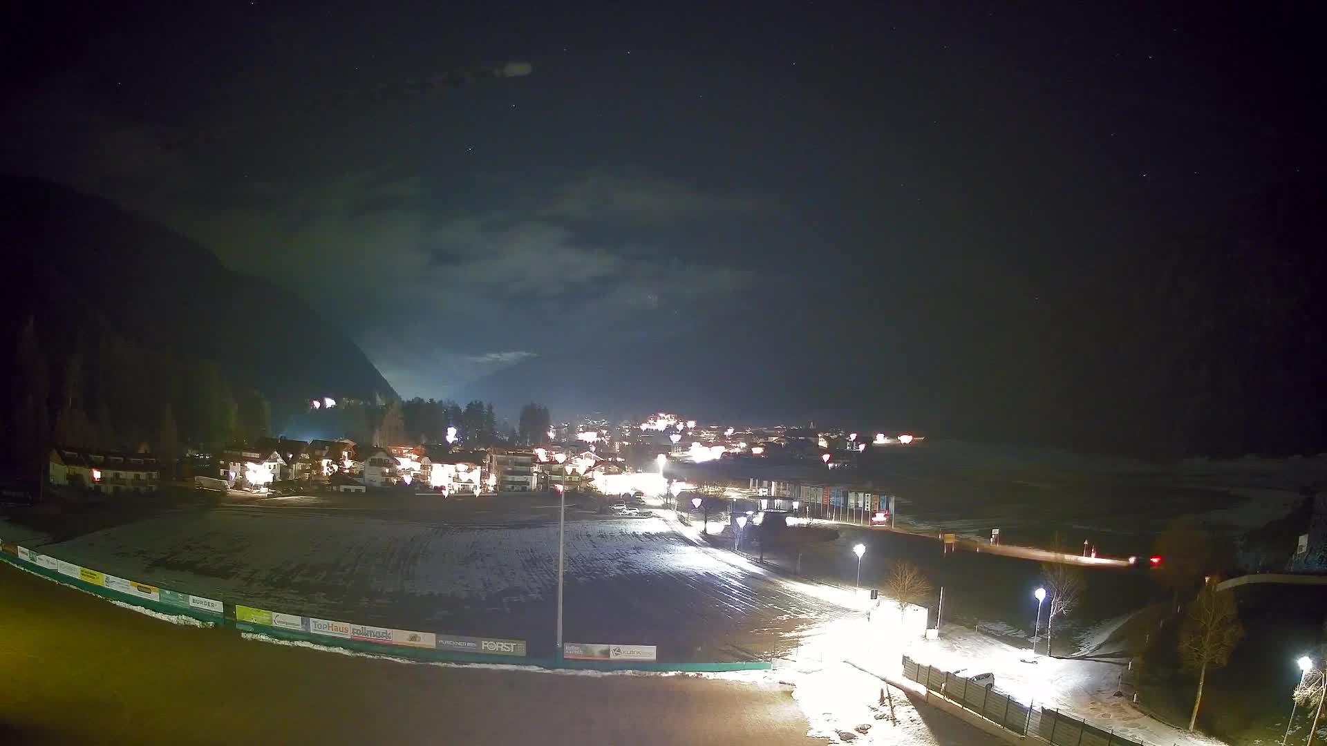 Webcam Niederrasen / Kronplatz – Live View from Val Anterselva