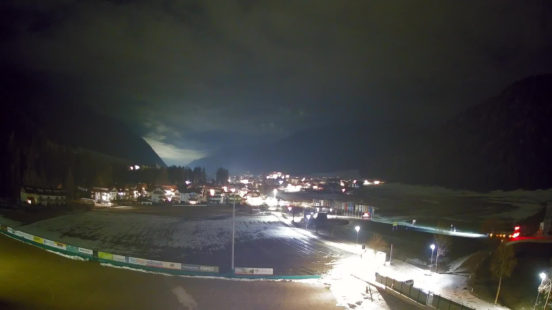 Web kamera Niederrasen / Kronplatz – Pogled uživo iz doline Anterselva